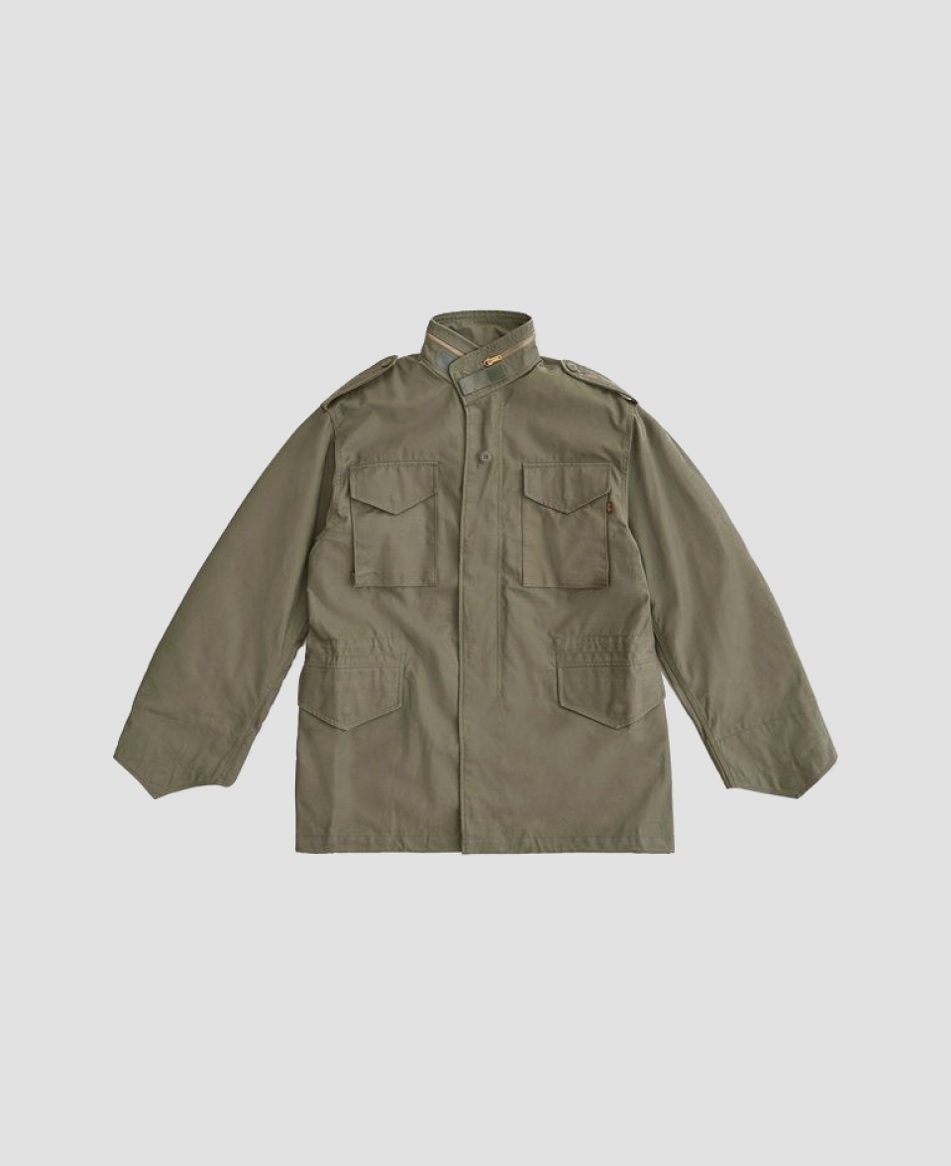 Куртка Alpha Industries M65