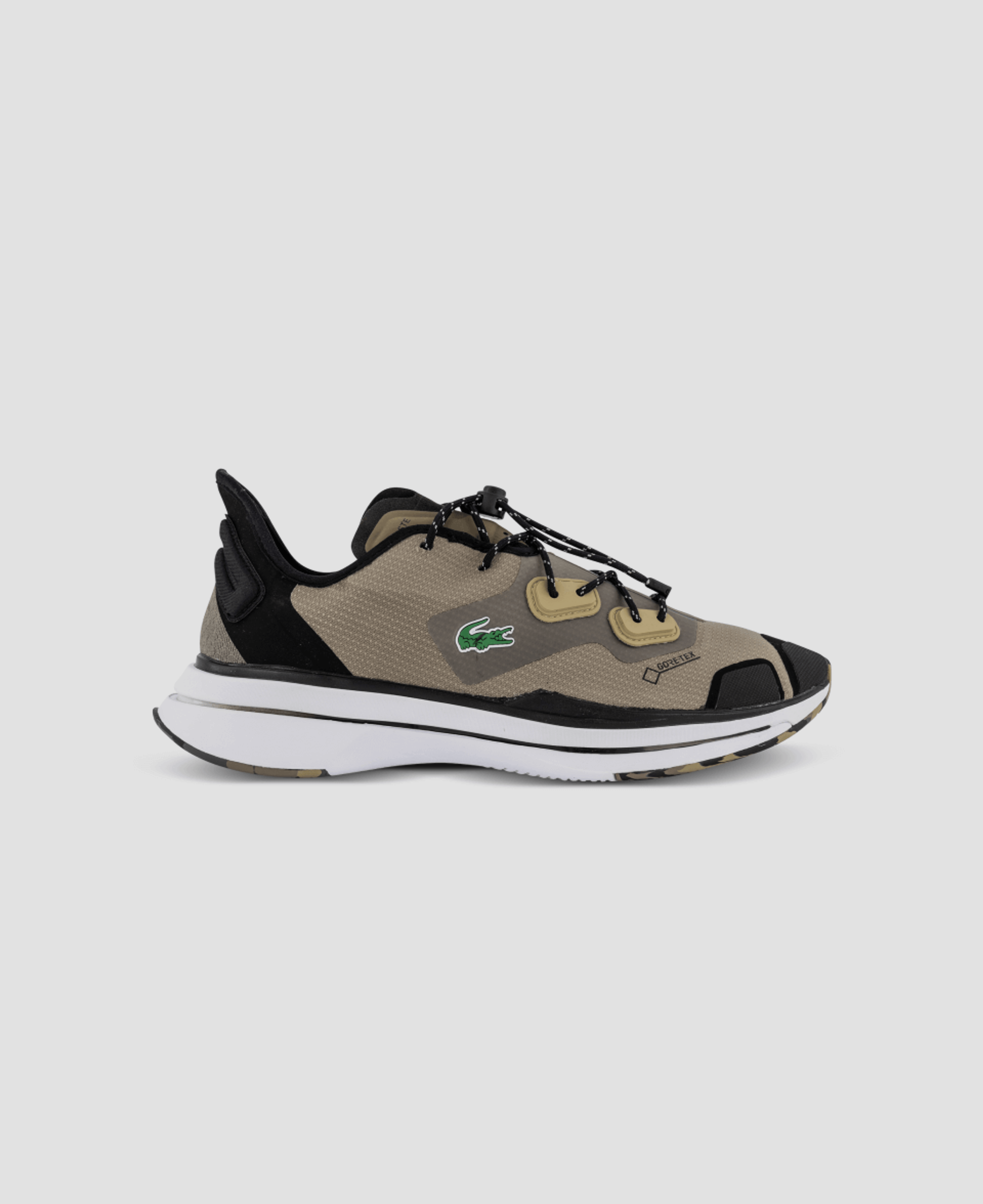 Кроссовки Lacoste Run Spin Gtx