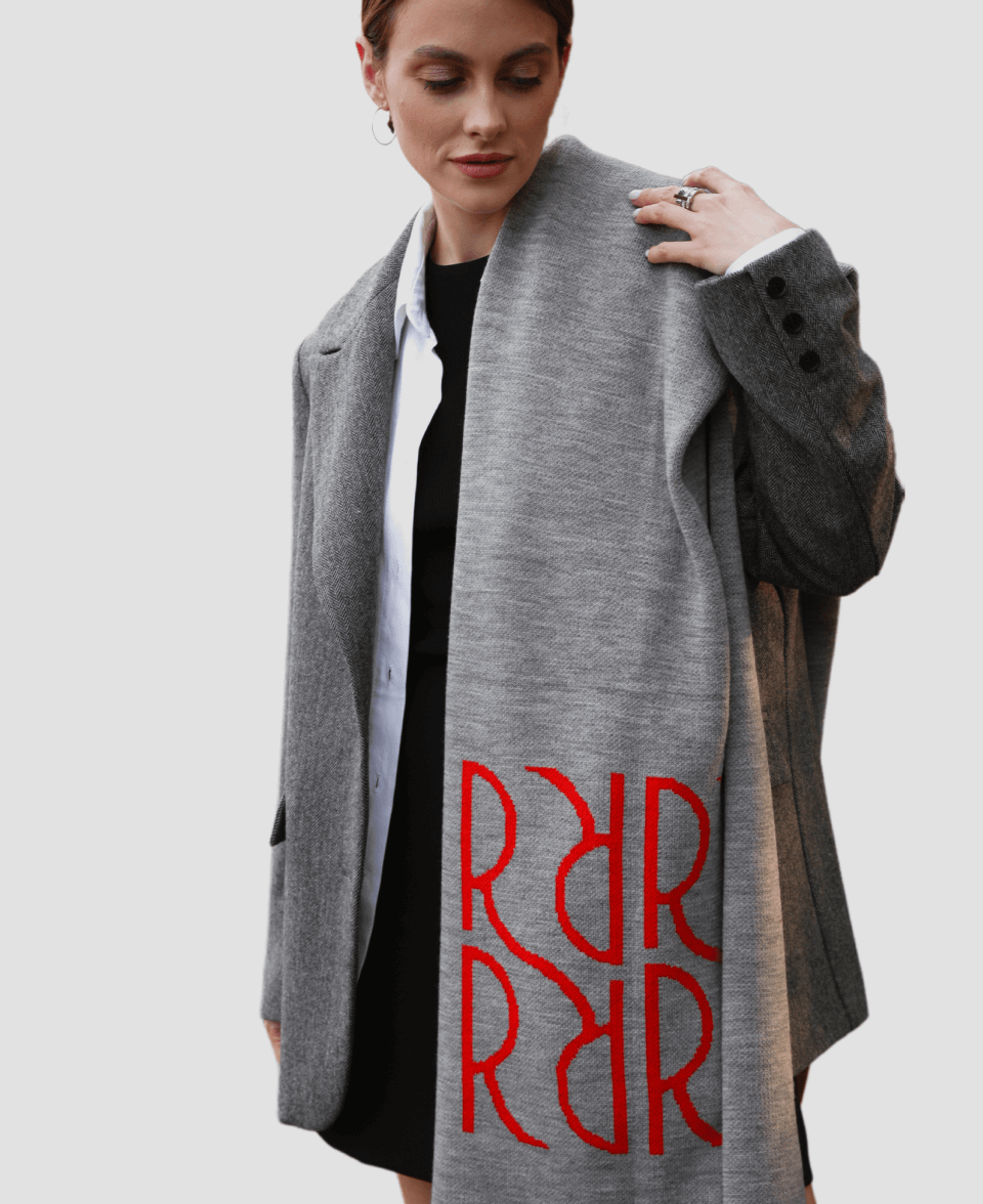 Шарф Ricoco 