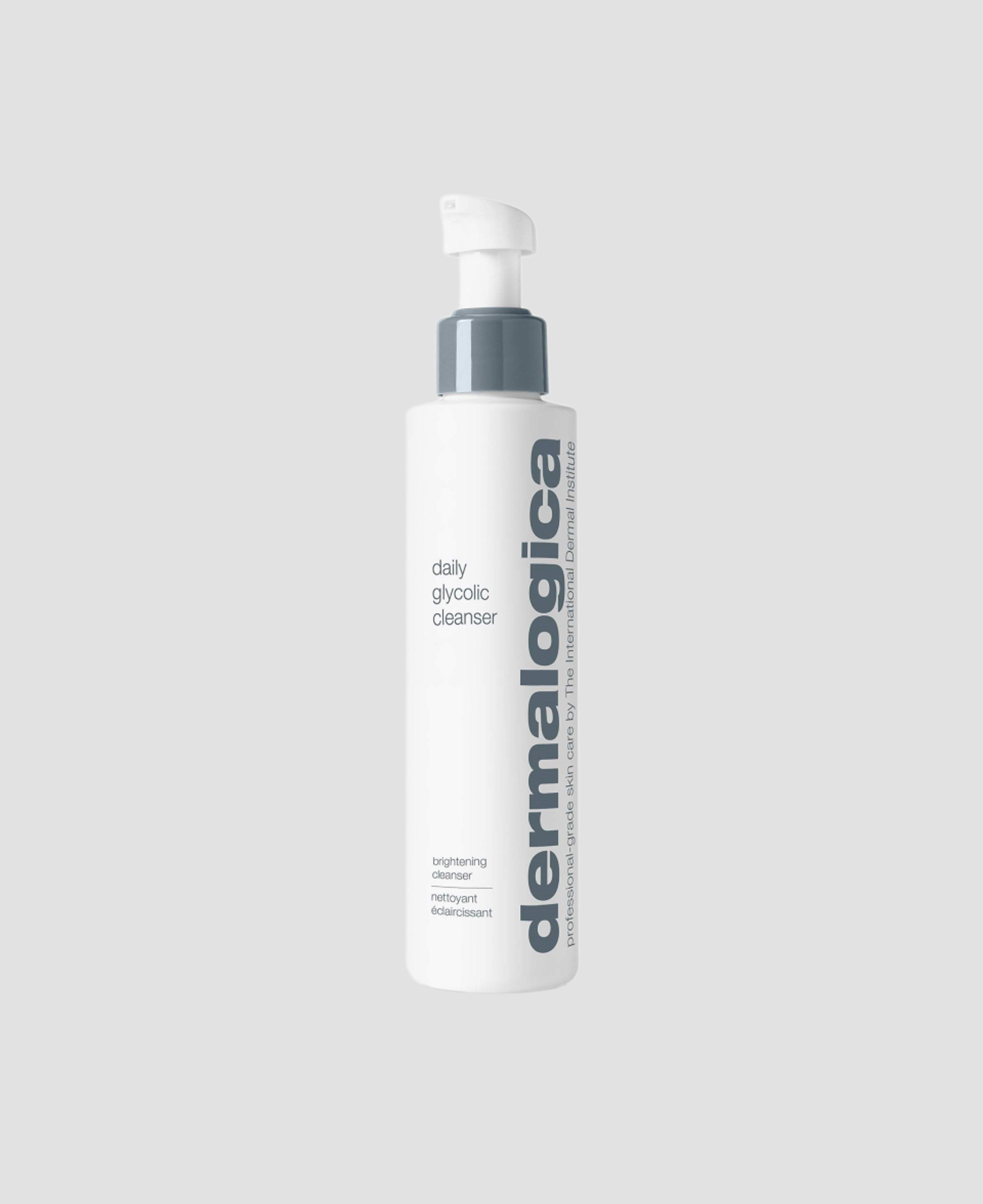 Гель для умывания Dermalogica Daily Glycolic Cleanser