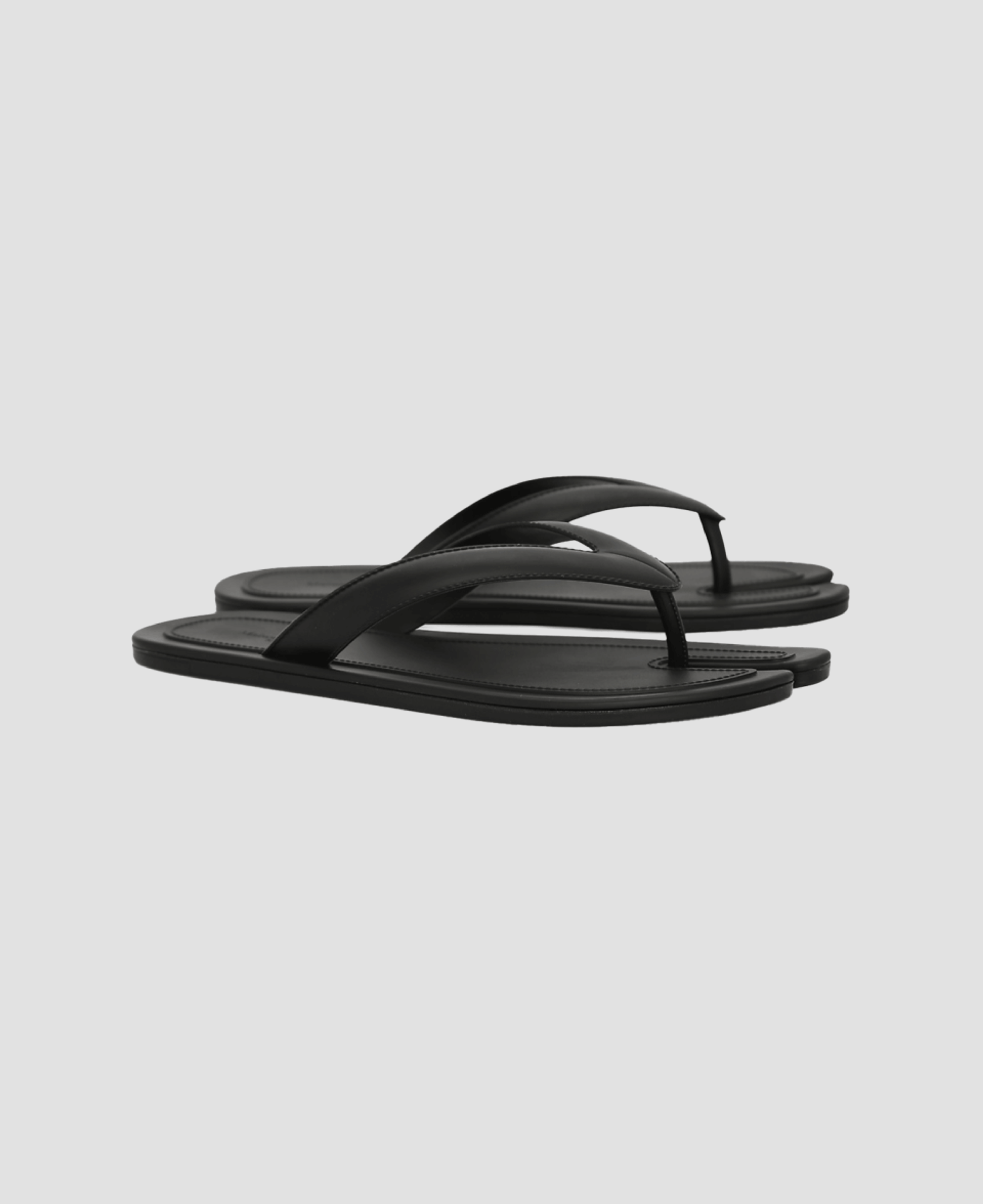 Шлепанцы Maison Margiela Tabi Flip-Flops 