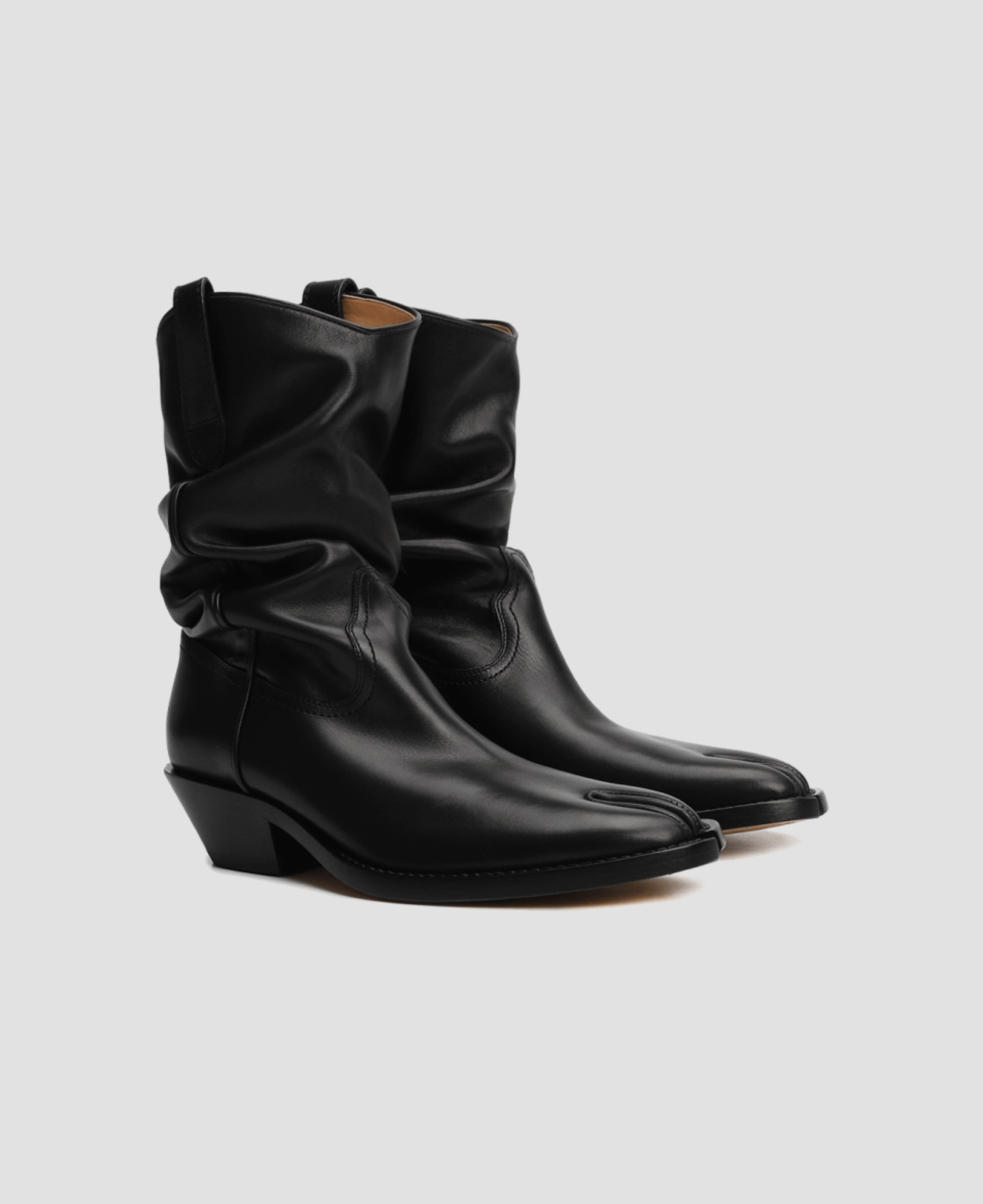 Казаки Maison Margiela Tabi Western Boot 