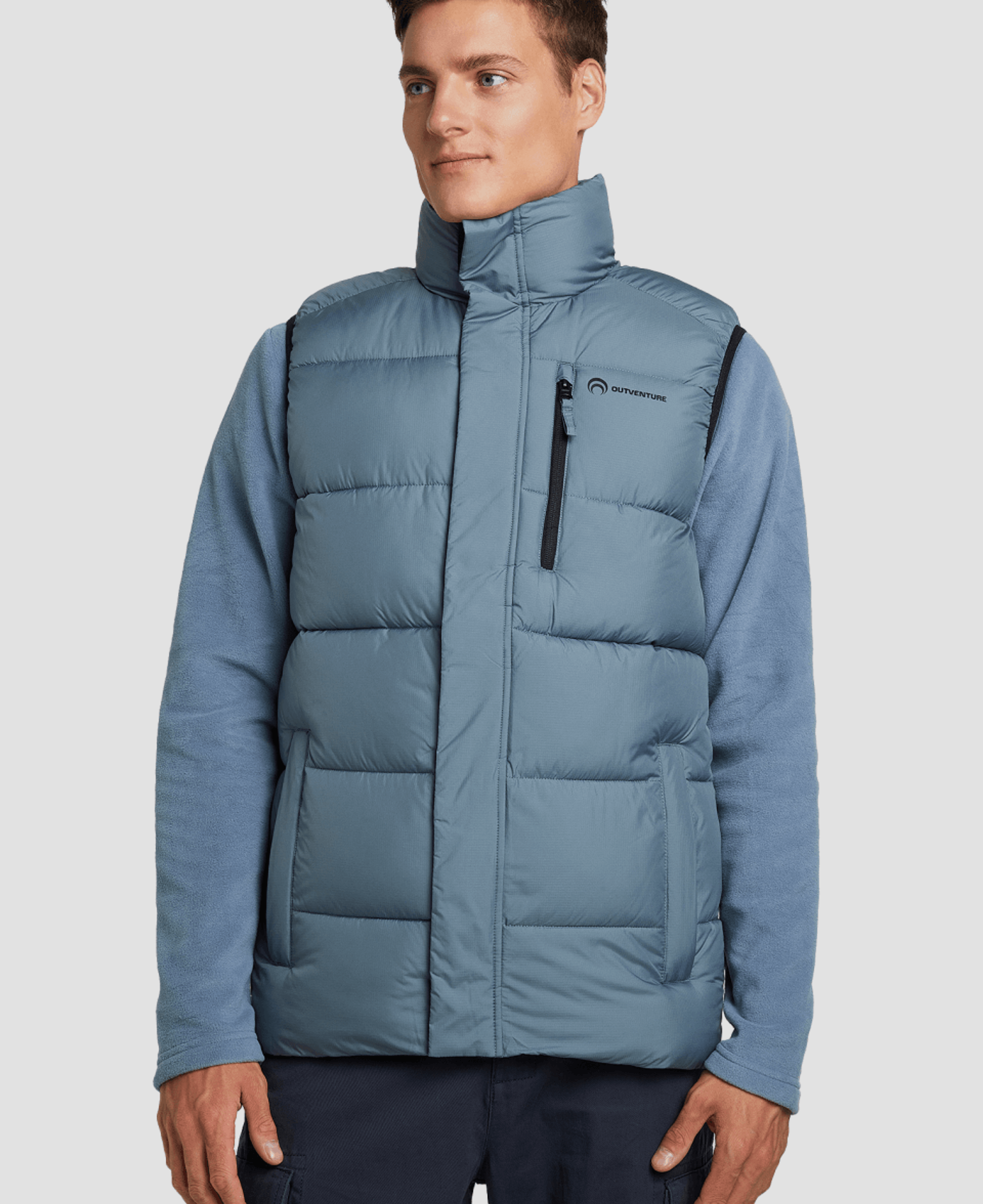 Жилет Outventure