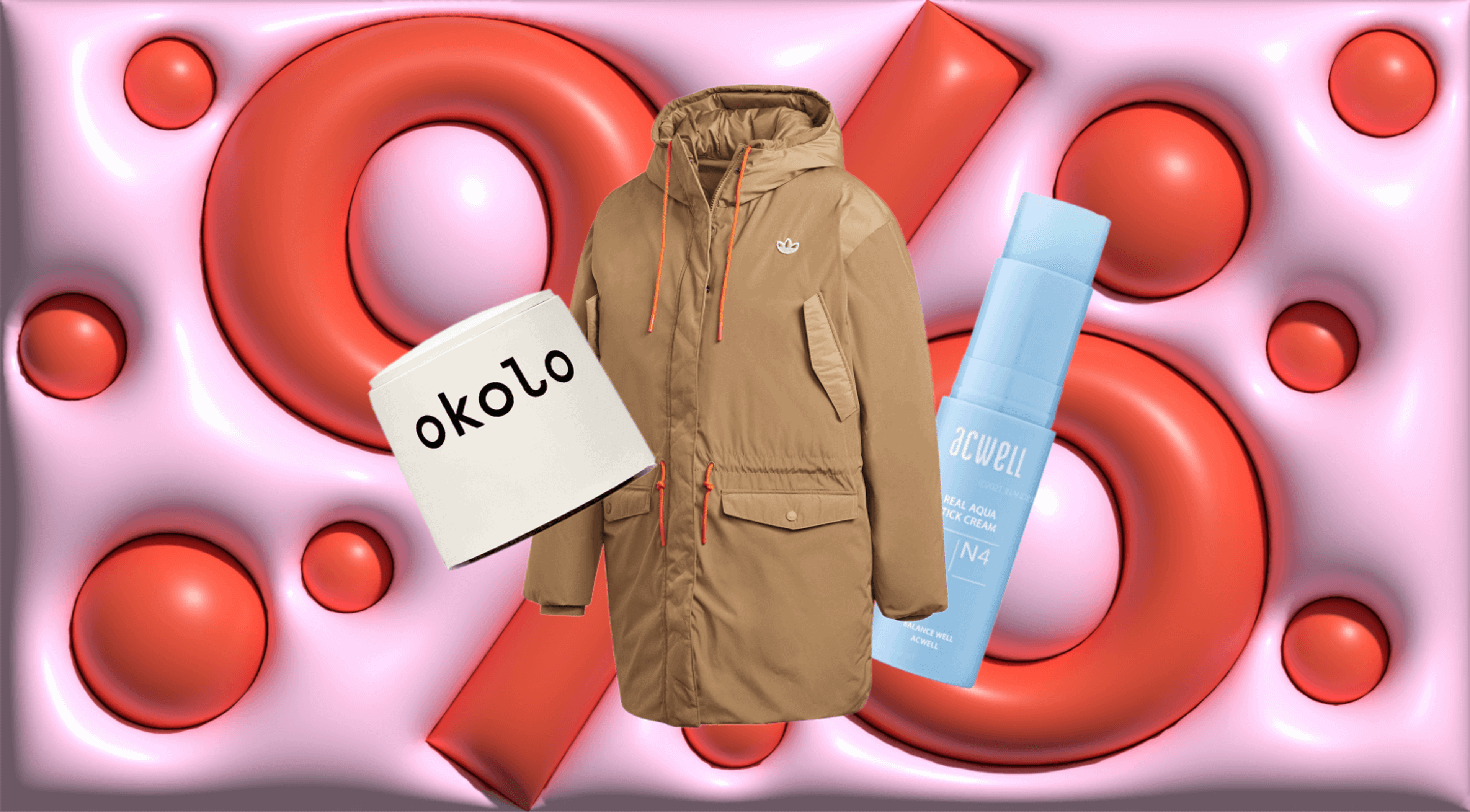 Самые выгодные покупки октября: пуховики, обувь, косметика