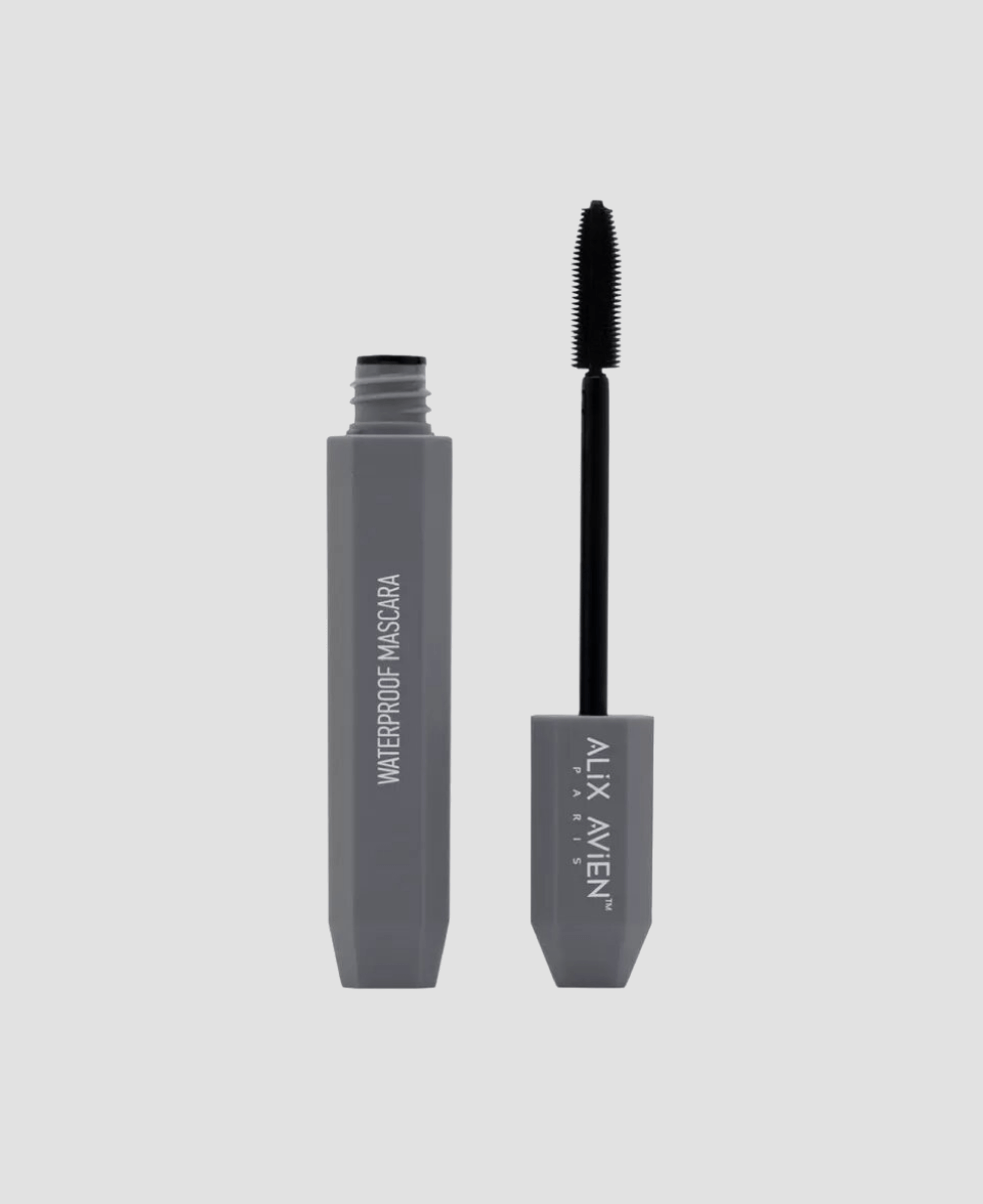 Водостойкая тушь для ресниц Alix Avien Mascara Waterproof