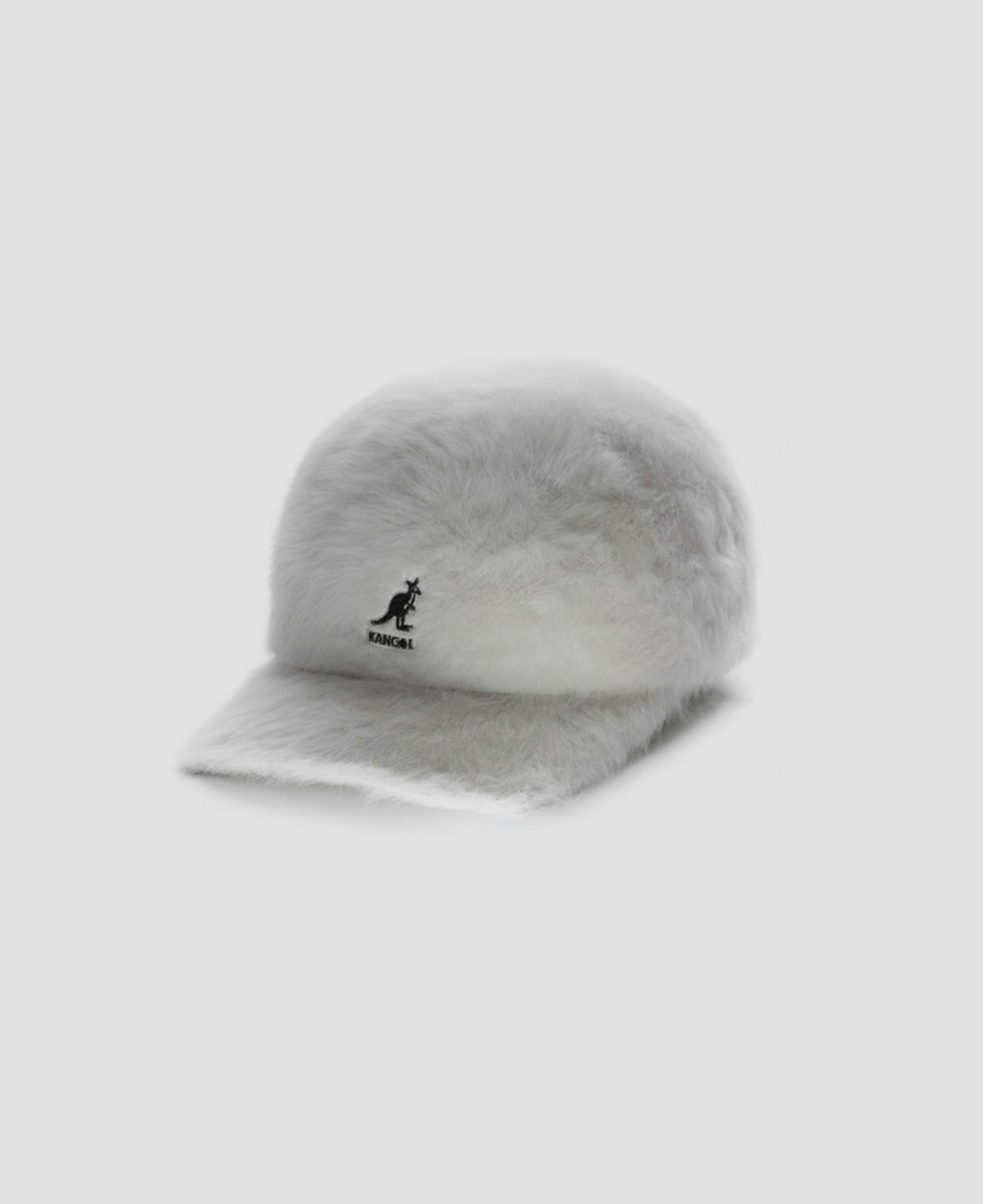 Шерстяная кепка Kangol 