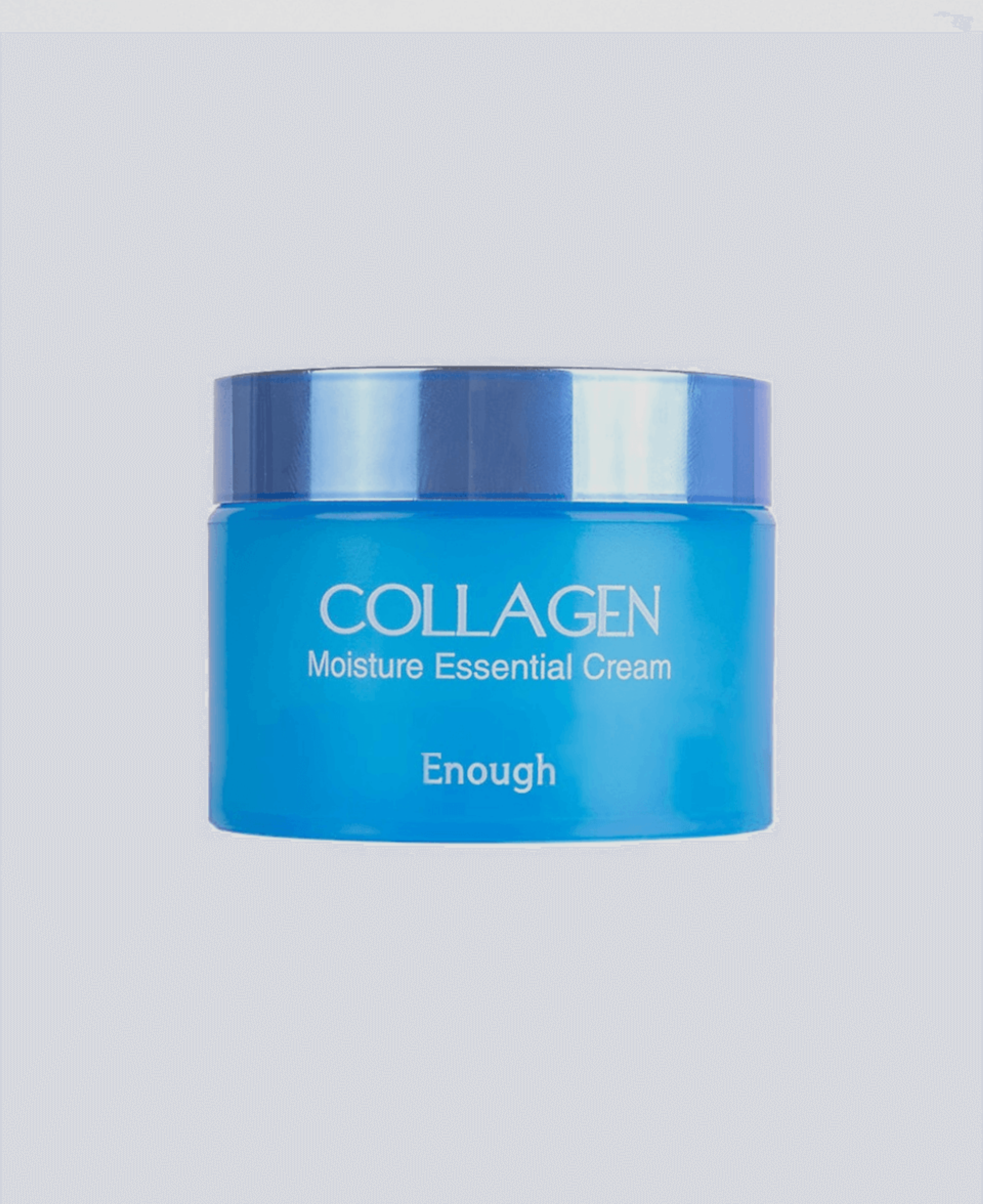 Увлажняющий крем с коллагеном Enough Collagen Moisture Essential Cream