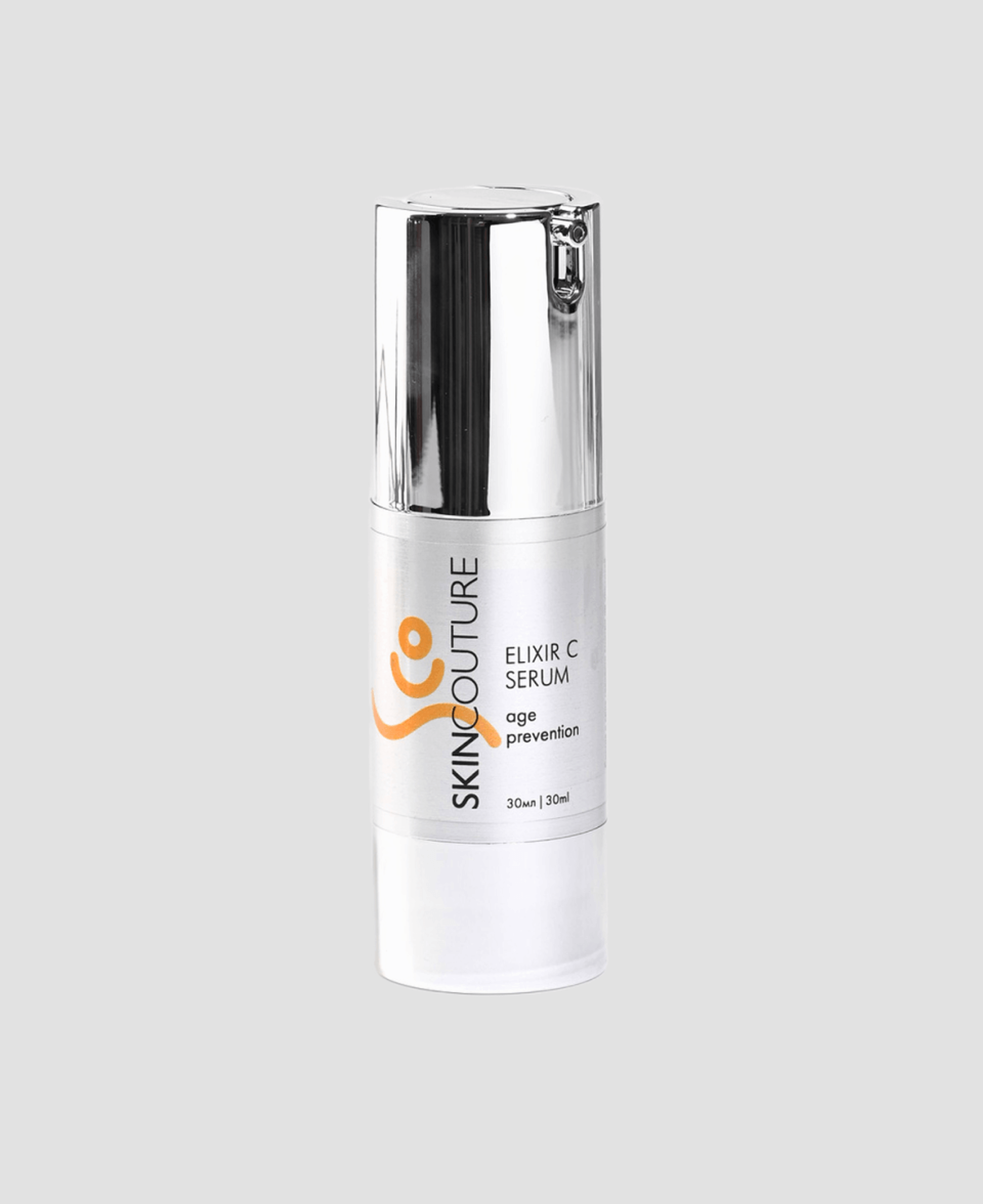 Сыворотка SkinCouture Elixir C Serum 