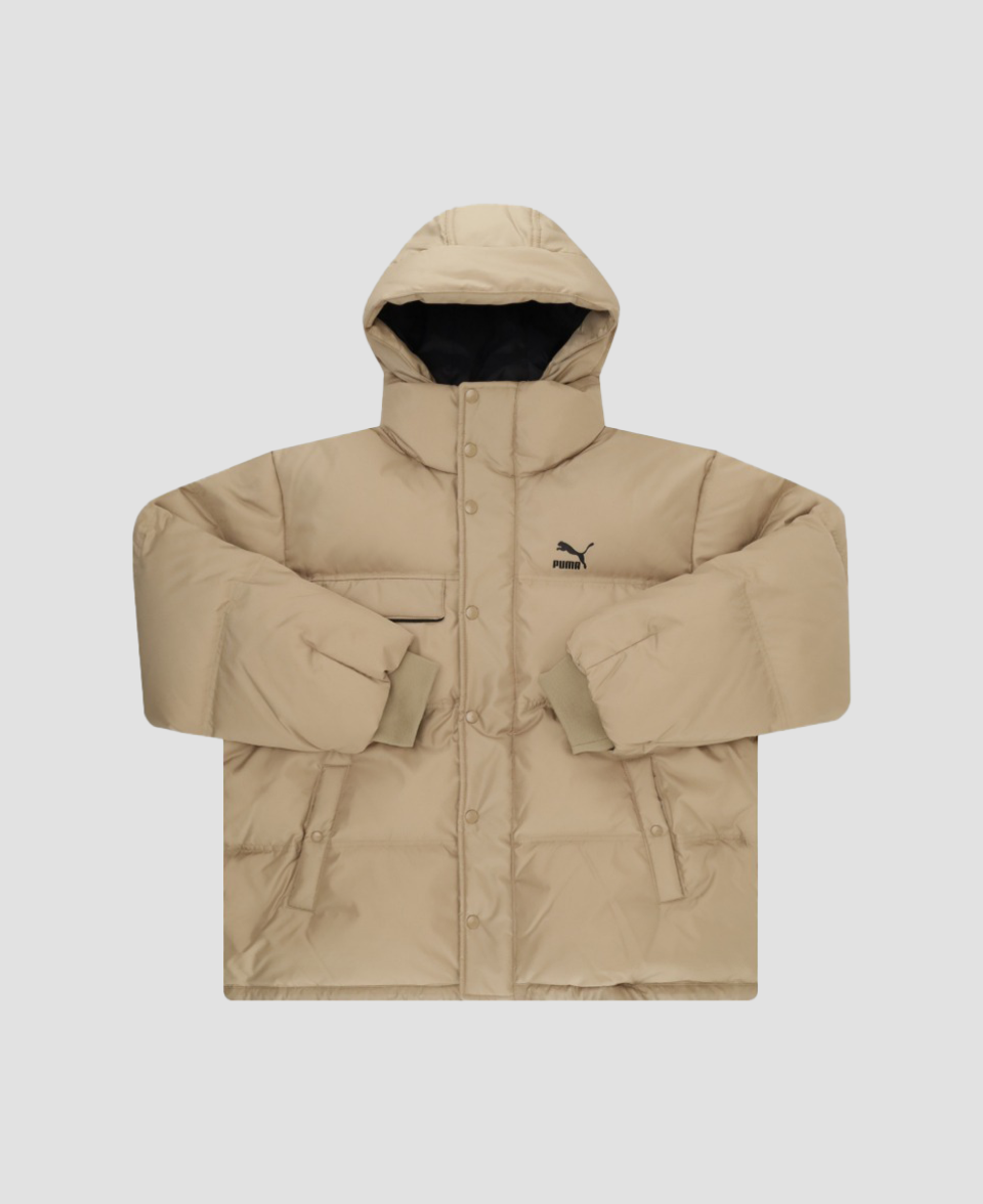 Куртка Puma Puffer Down Jacket