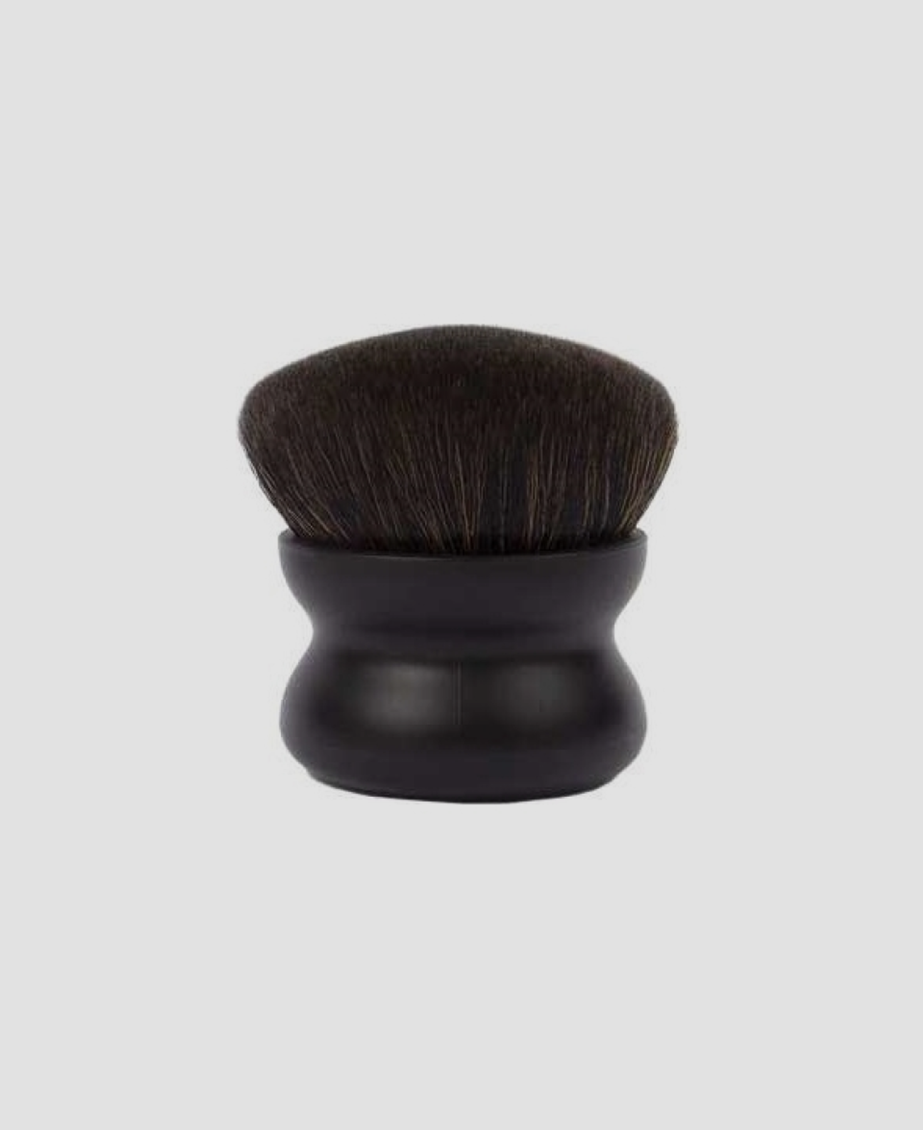 Кисть BH Cosmetics Rounded Kabuki Brush