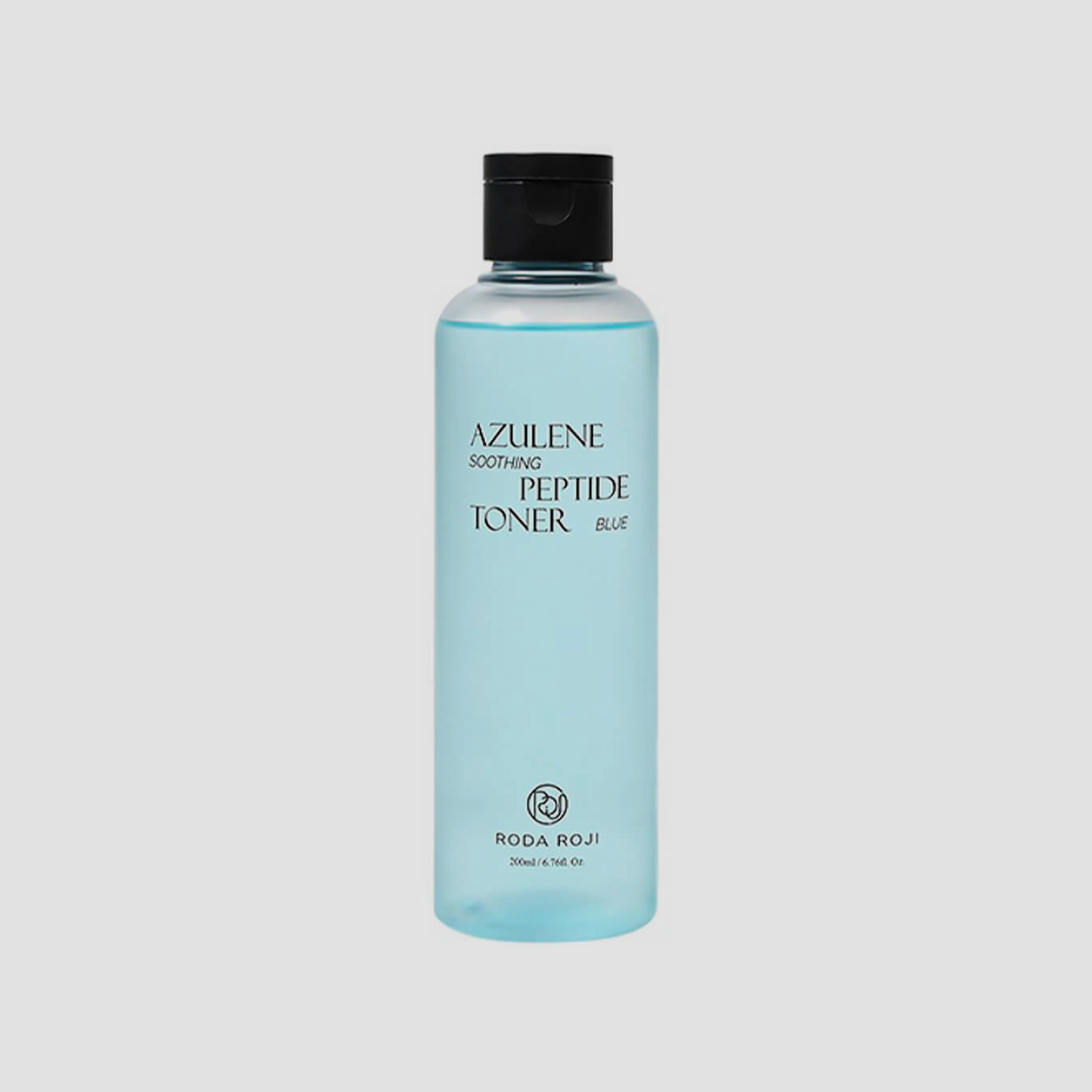 Тонер Roda Roji Azulene Soothing Peptide Toner