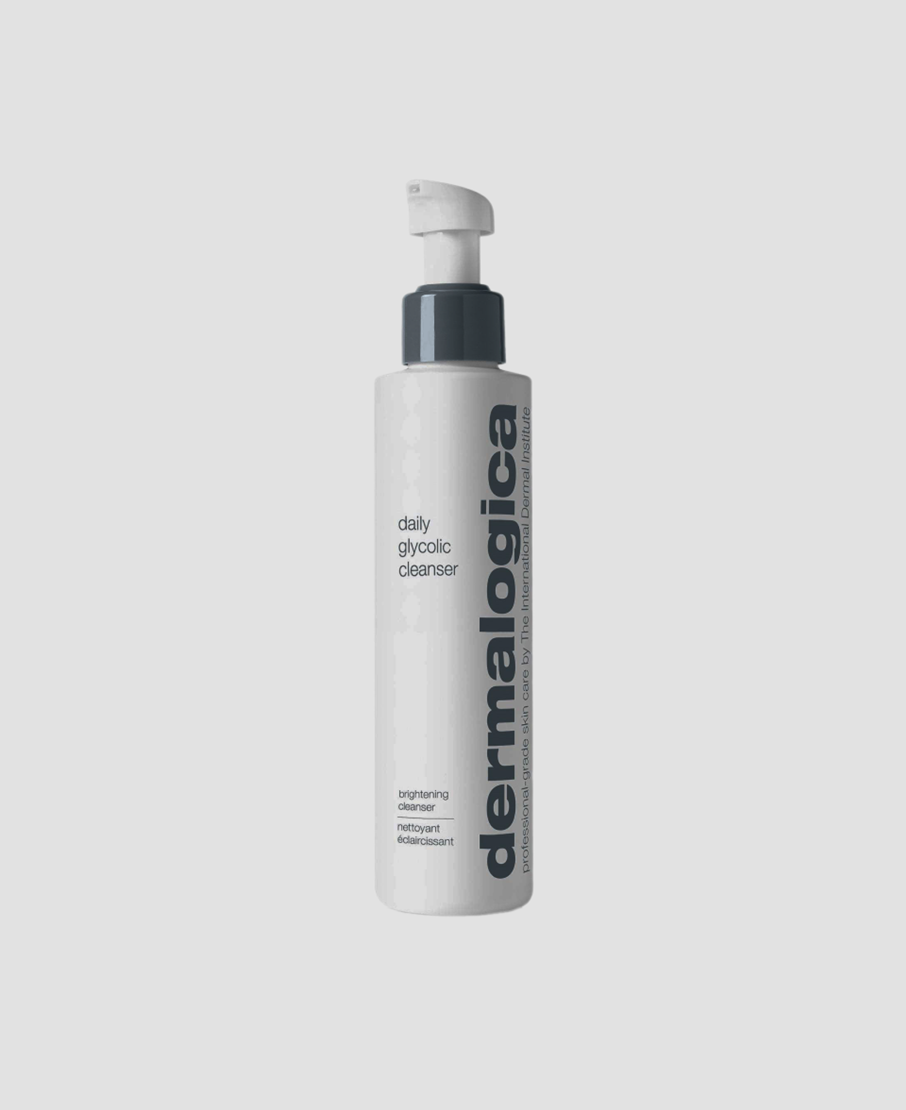 Гель для умывания Dermalogica Daily Glycolic Cleanser