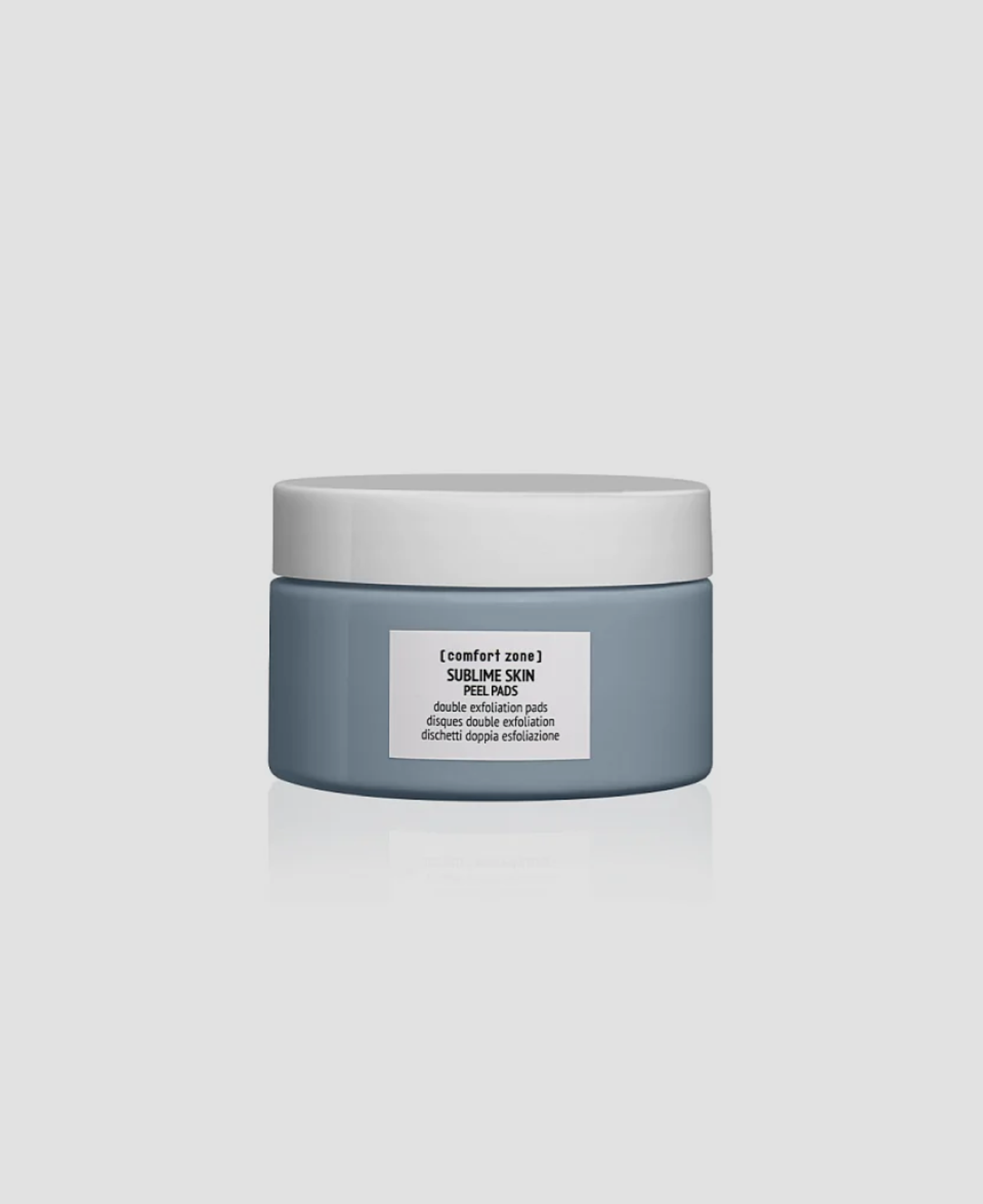 Пилинг-диски Сomfort Zone Sublime Skin Peel Pads