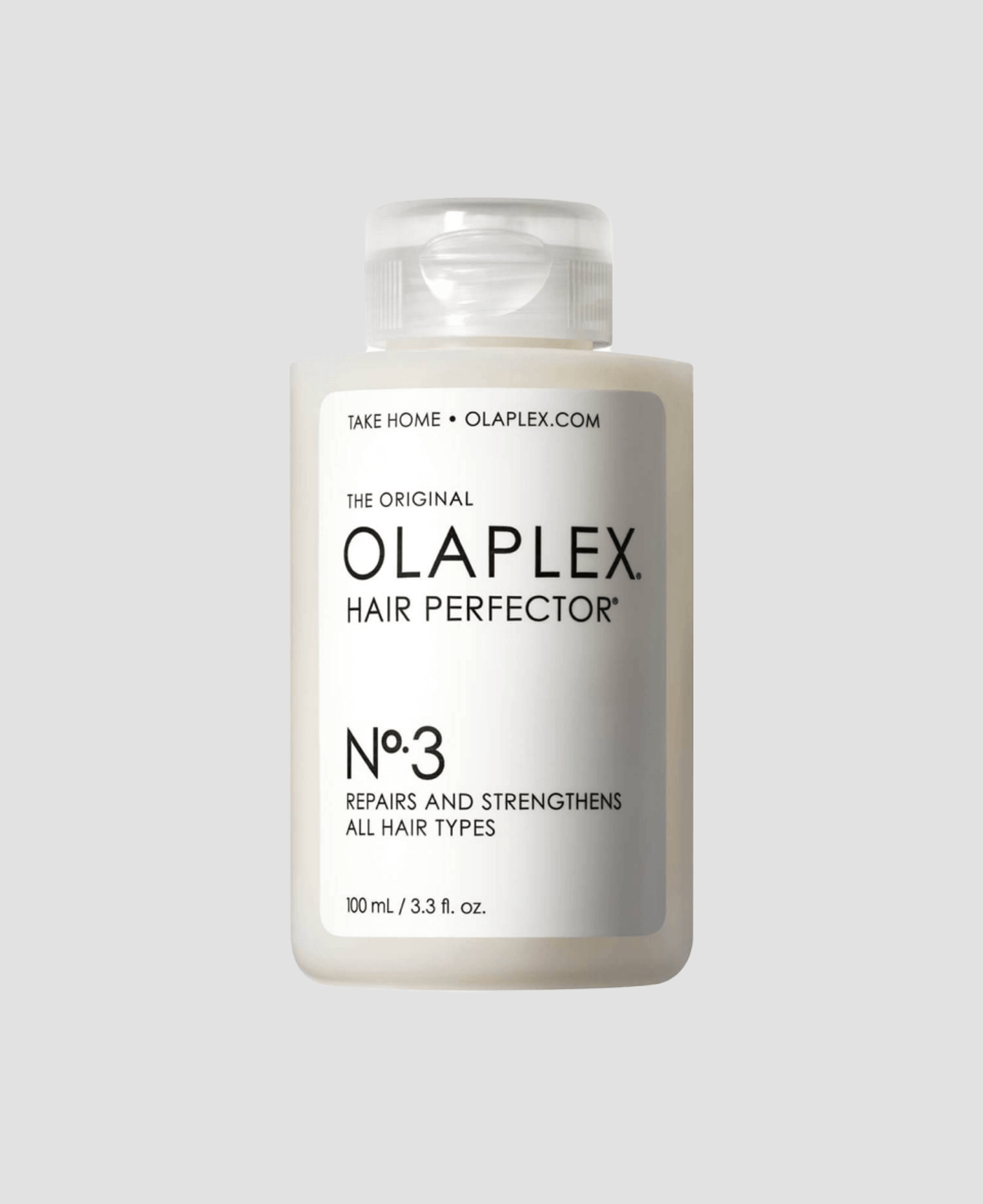 Эликсир для волос Olaplex No. 3 Hair Perfector