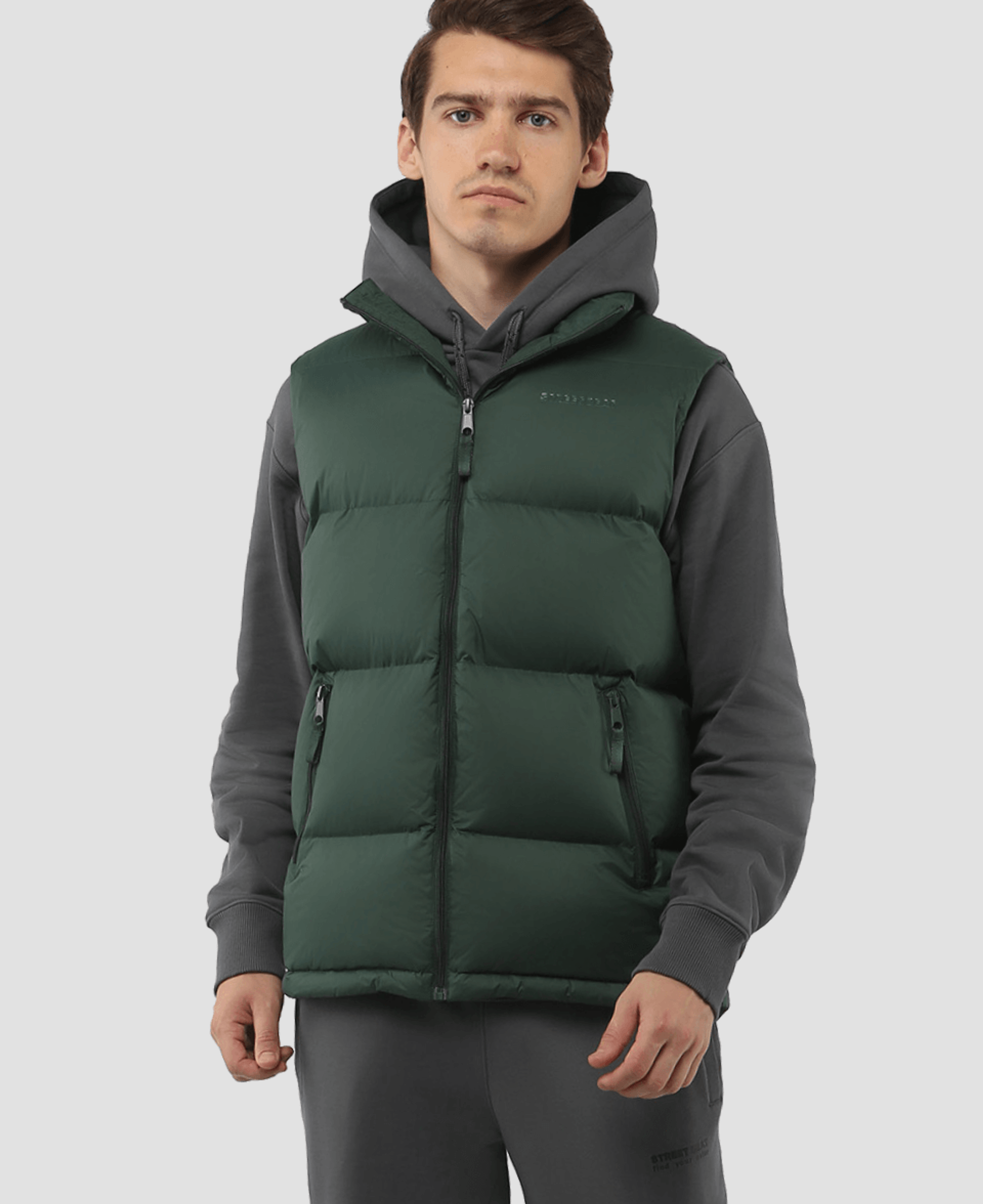 Жилет Street Beat