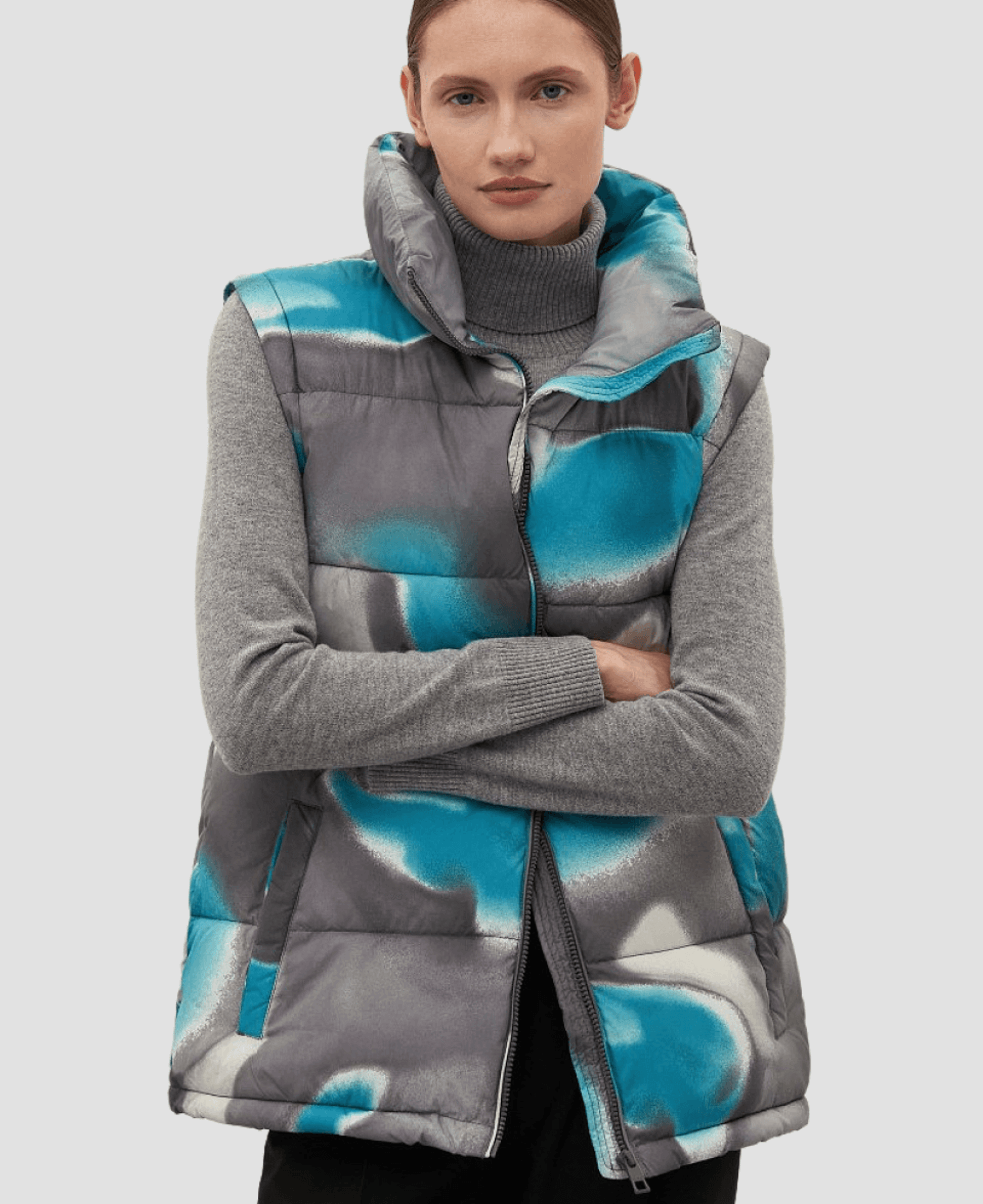 Жилет Finn Flare