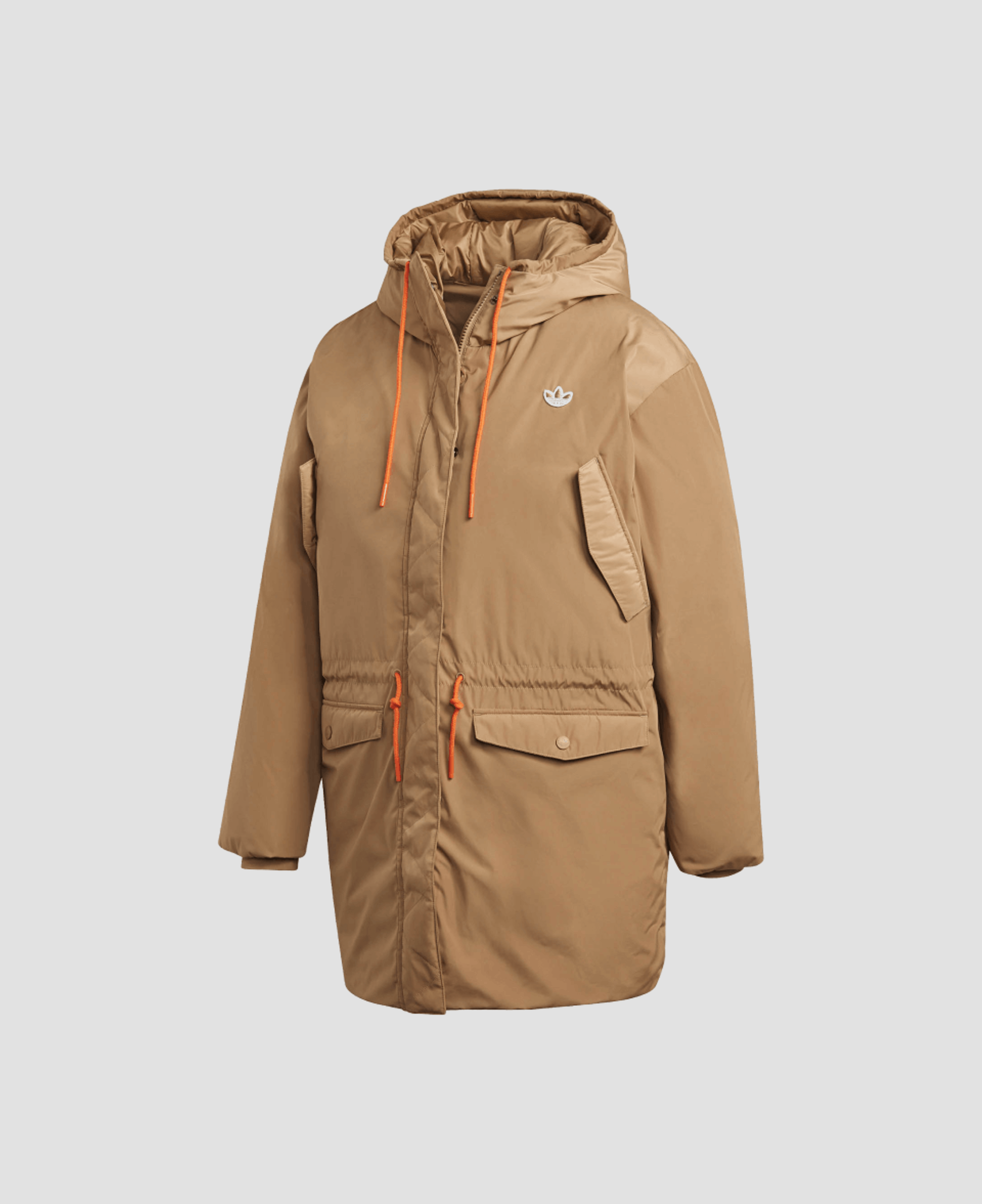 Куртка Adidas Down Parka 