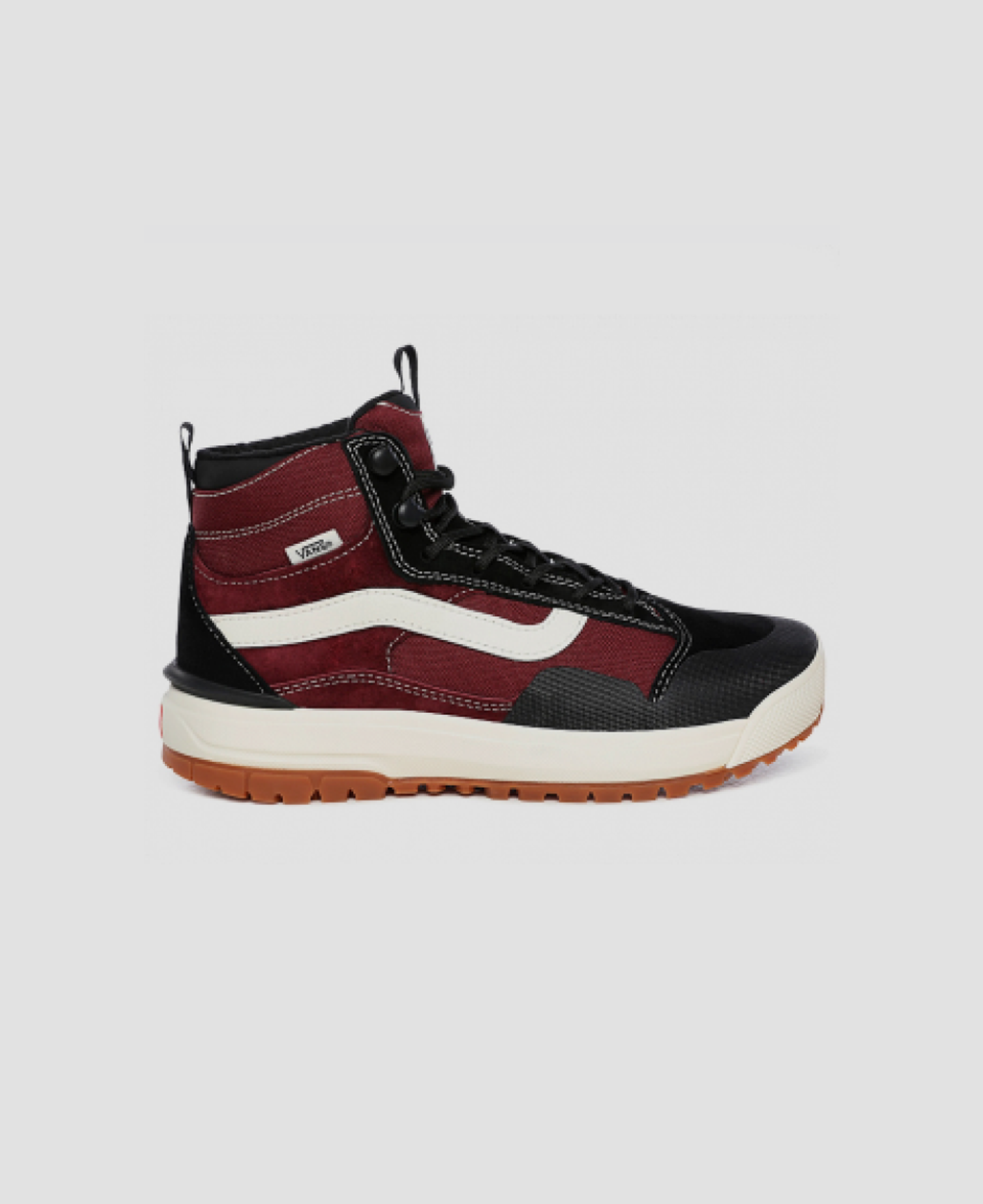 Кроссовки Vans Ultrarange Exo Hi MTE