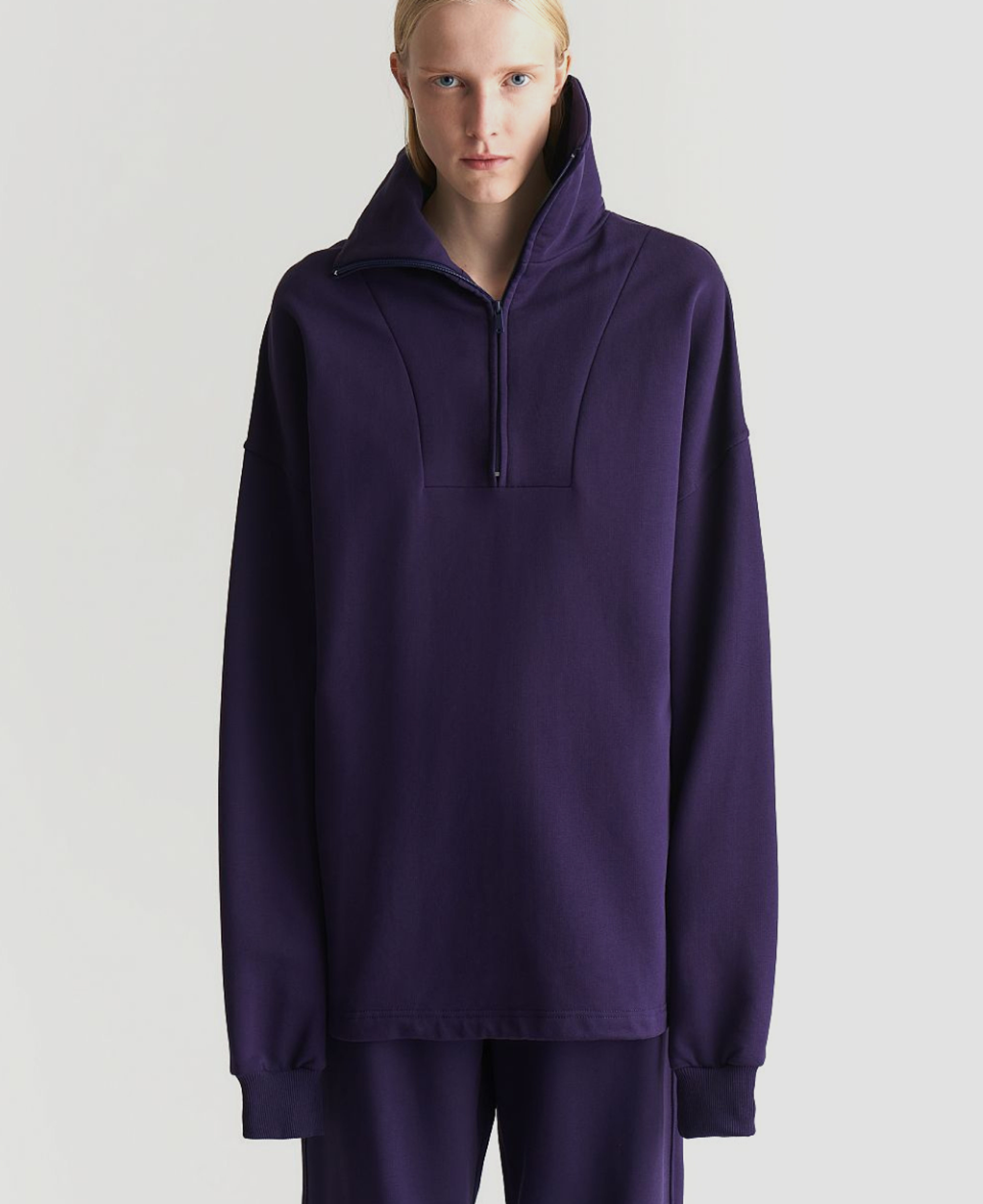 Свитшот Ushatava