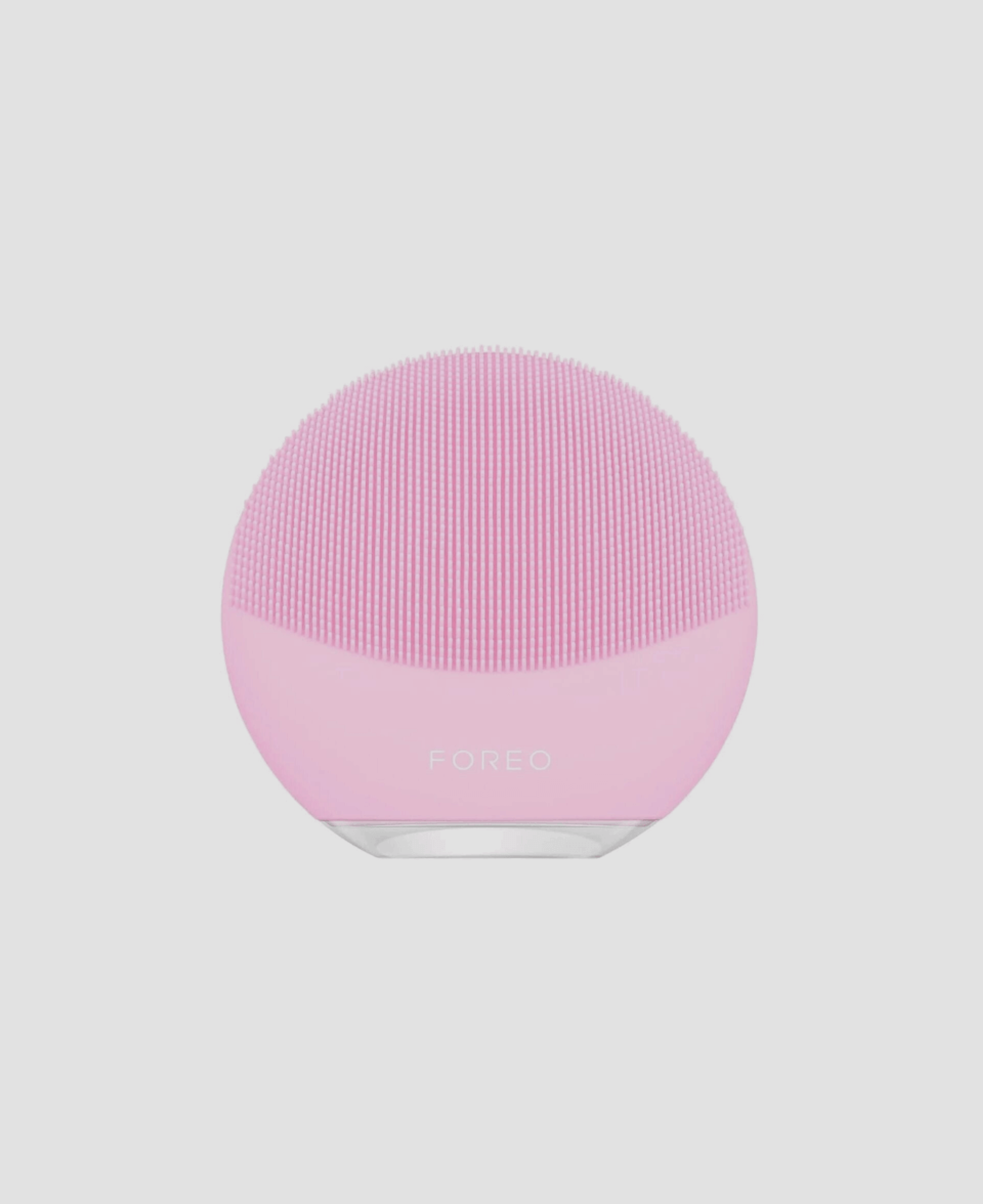 Щеточка для очищения лица Foreo Luna Mini 3 Pearl Pink 