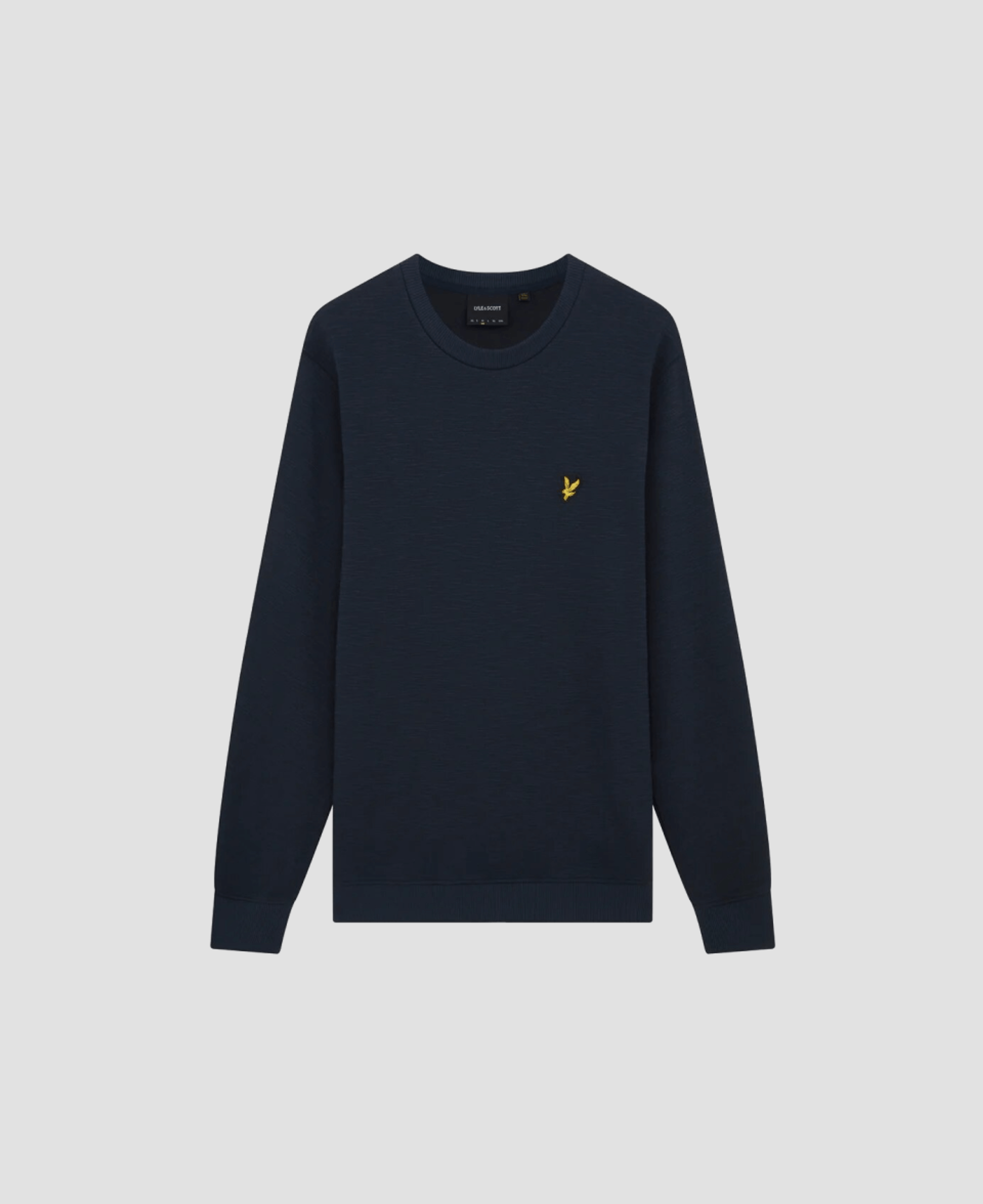 Свитшот Lyle & Scott 