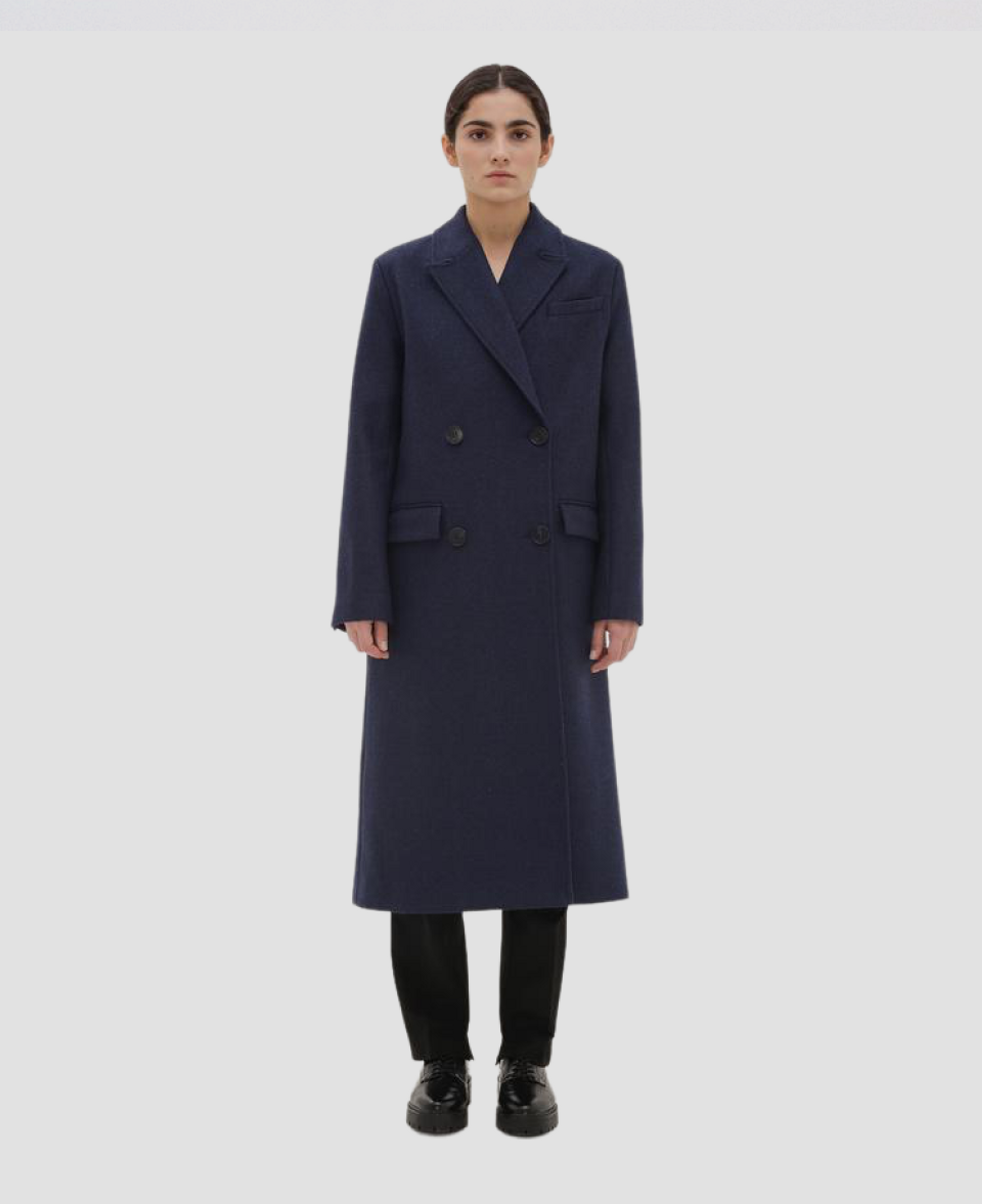 Пальто 5 o’Coat 