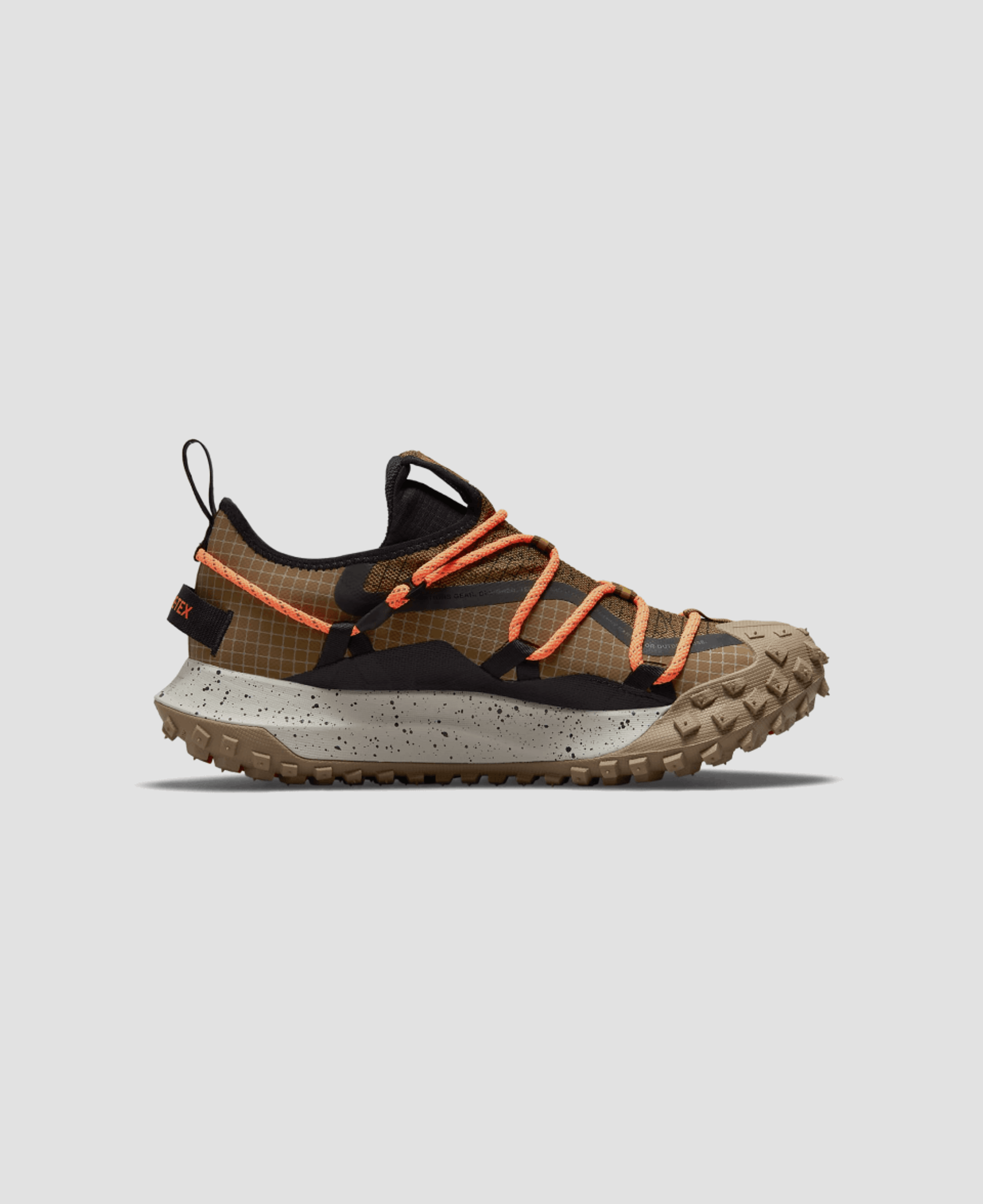 Кроссовки Nike ACG Mountain Fly Low Gore-Tex SE 