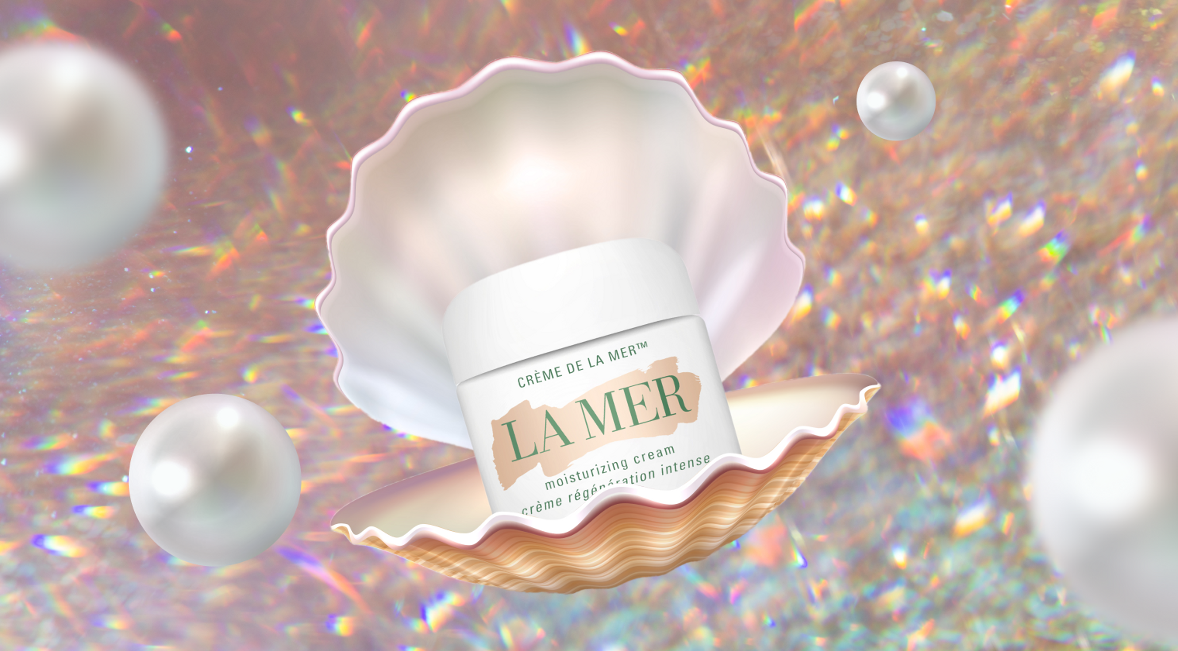 Обложка статьи Культовый продукт: крем Crème de La Mer