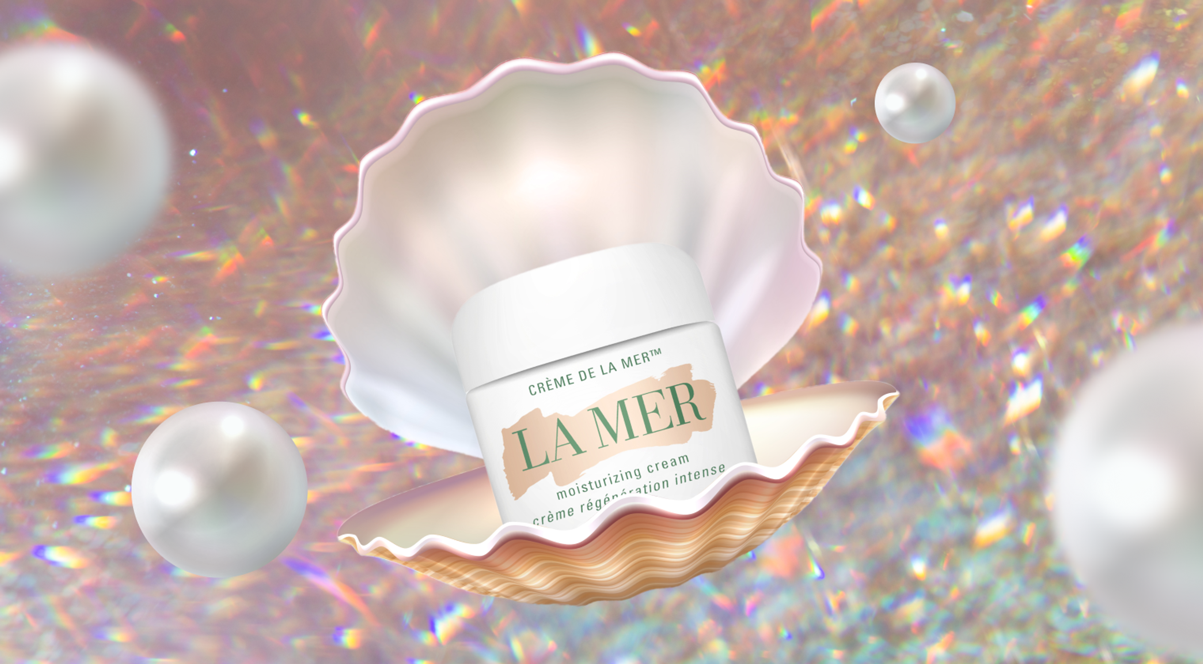 Культовый продукт: крем Crème de La Mer