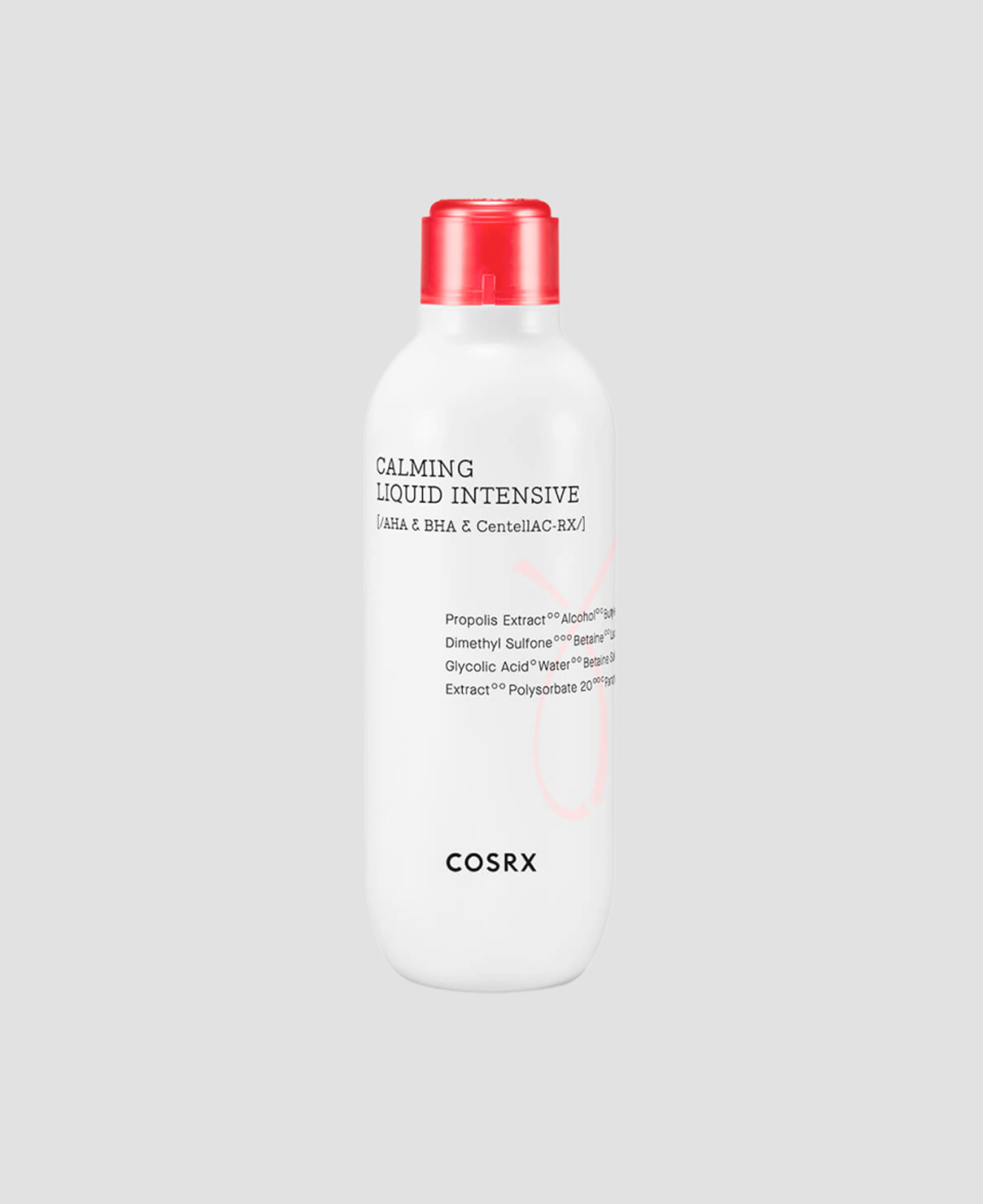 Тонер COSRX AC Collection Calming Liquid Intensive