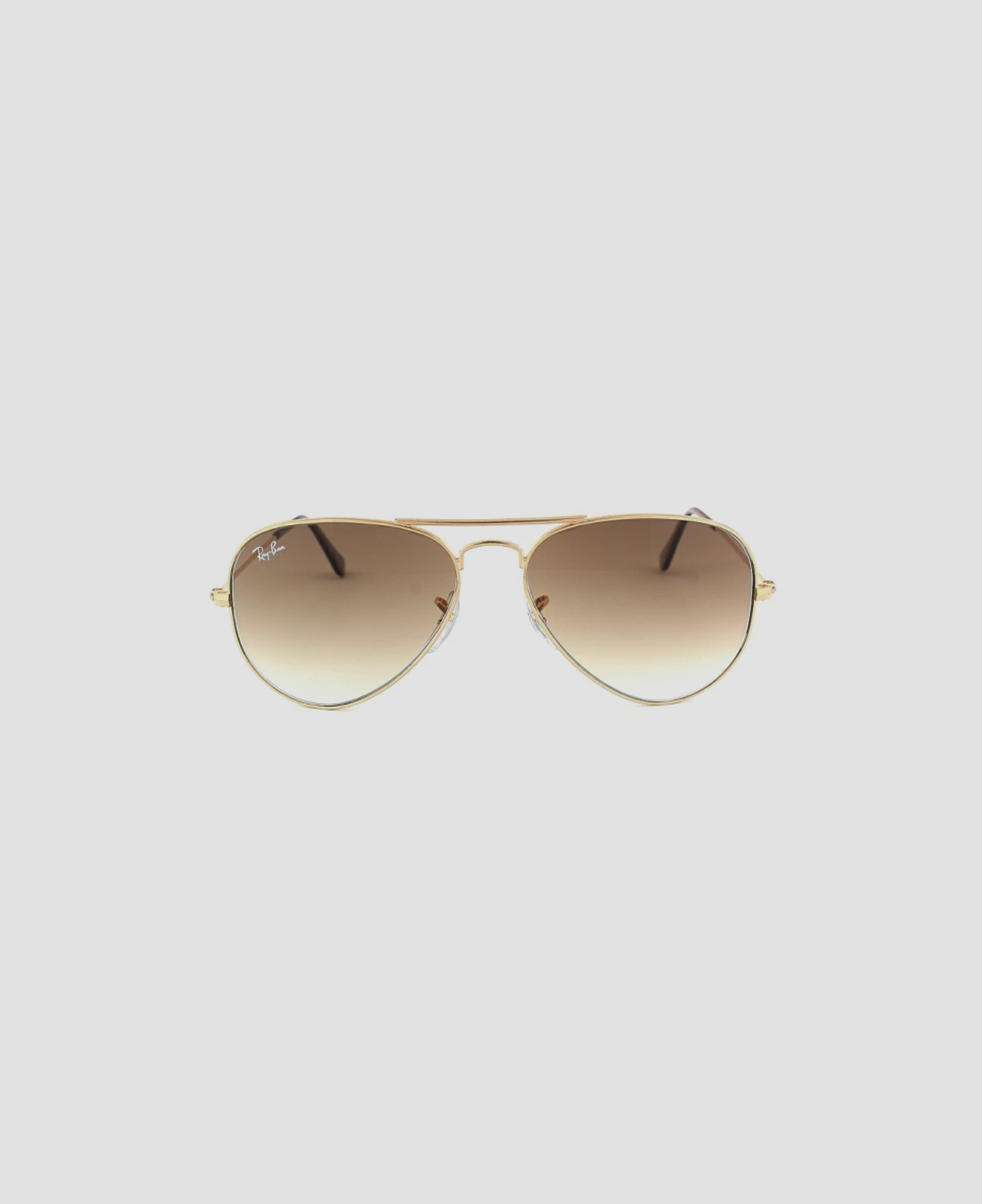 Очки Ray Ban Aviator Large Metal со скидкой 33% 