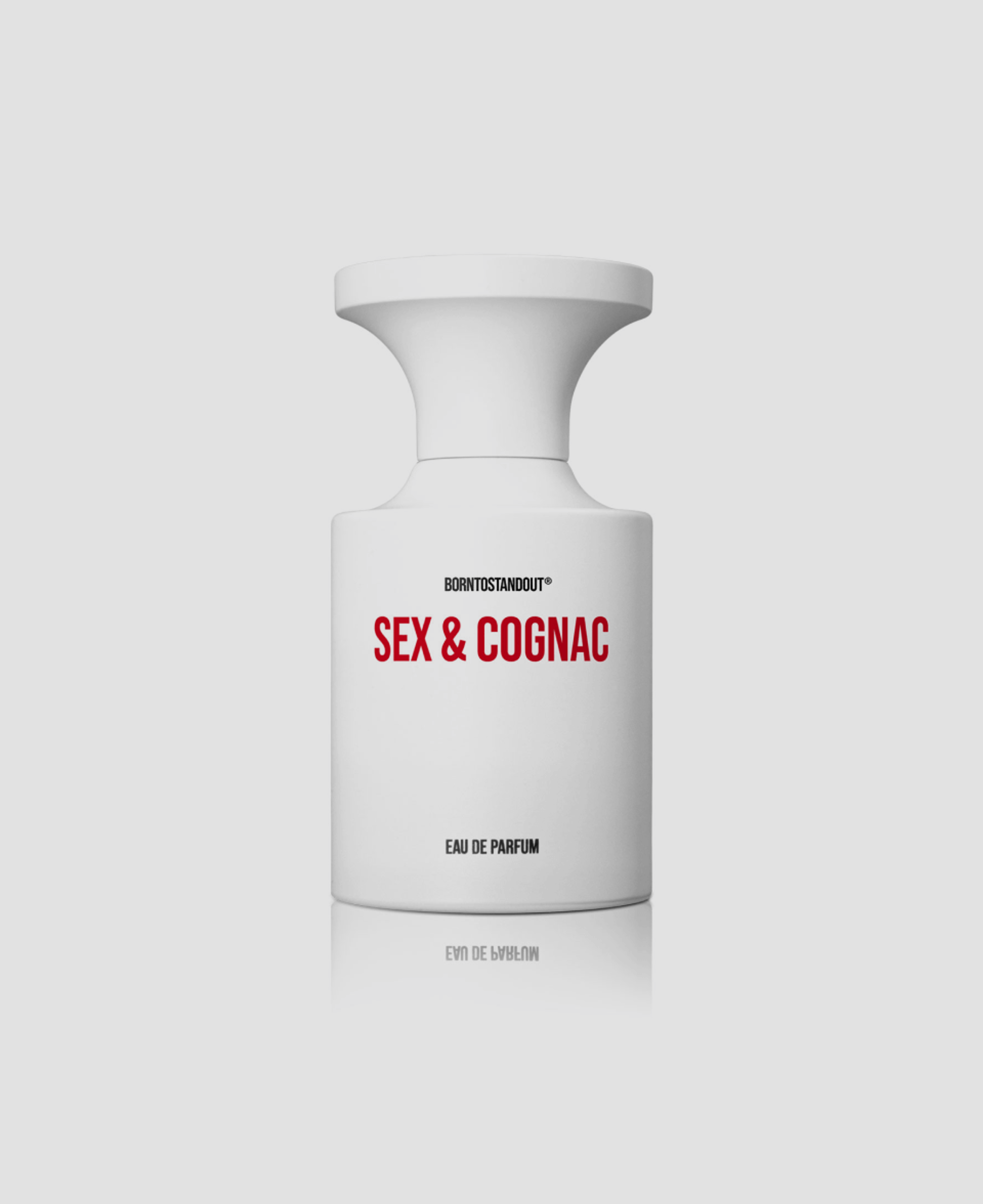 Парфюмерная вода Sex & Cognac 