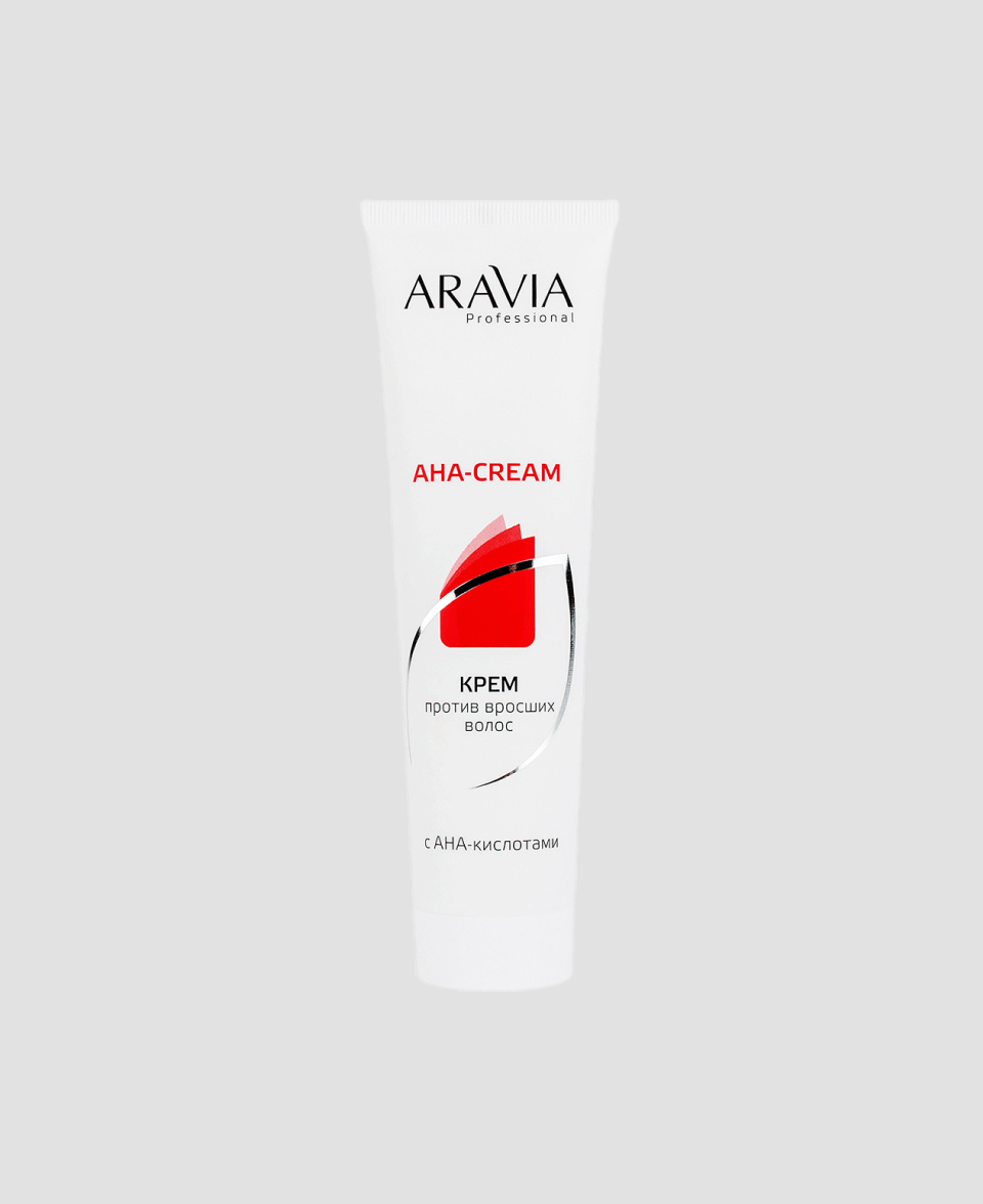 Крем Aravia Professional AHA-Cream 