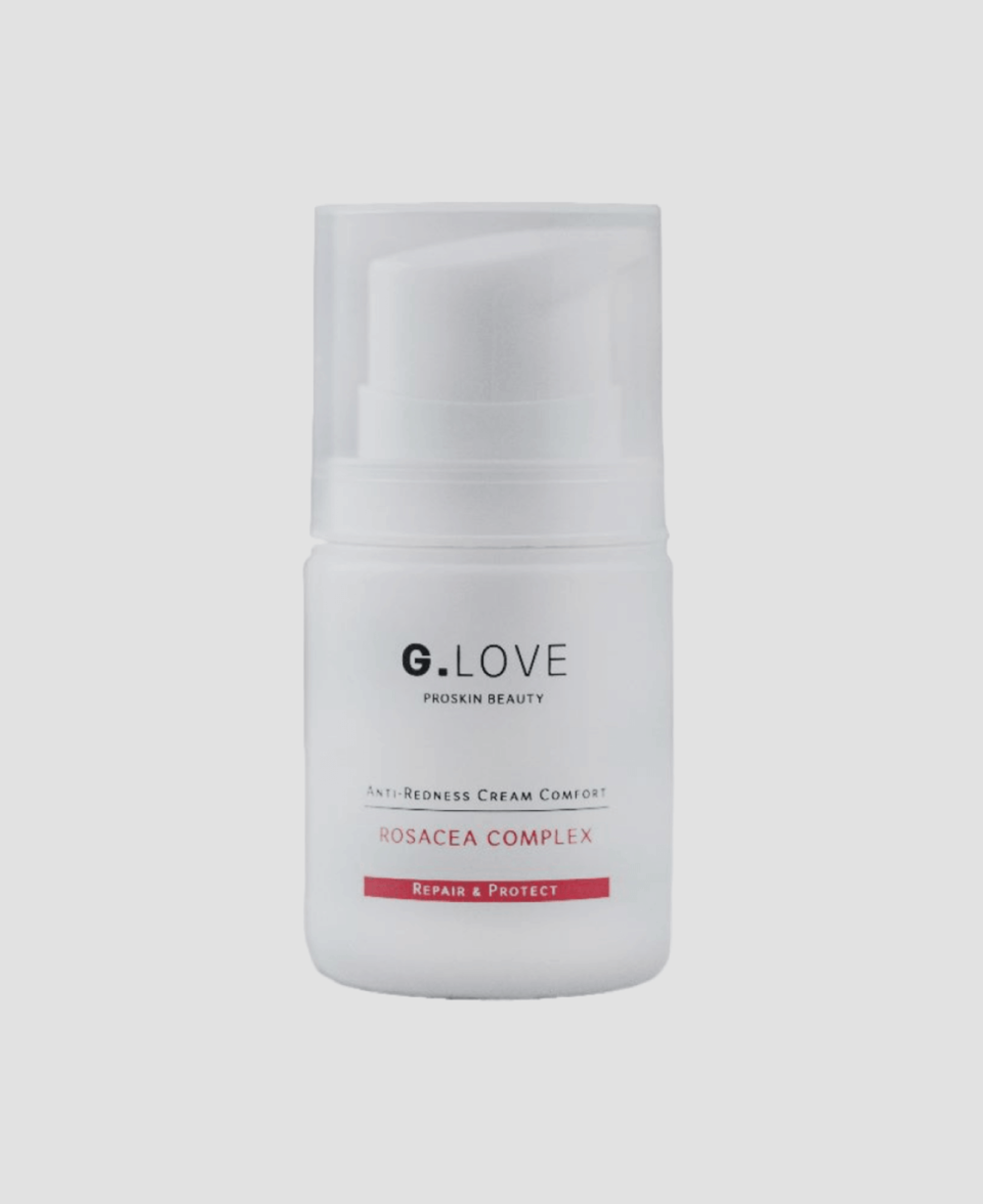 Крем G.Love Anti-Redness Cream Comfort Rosacea Complex 