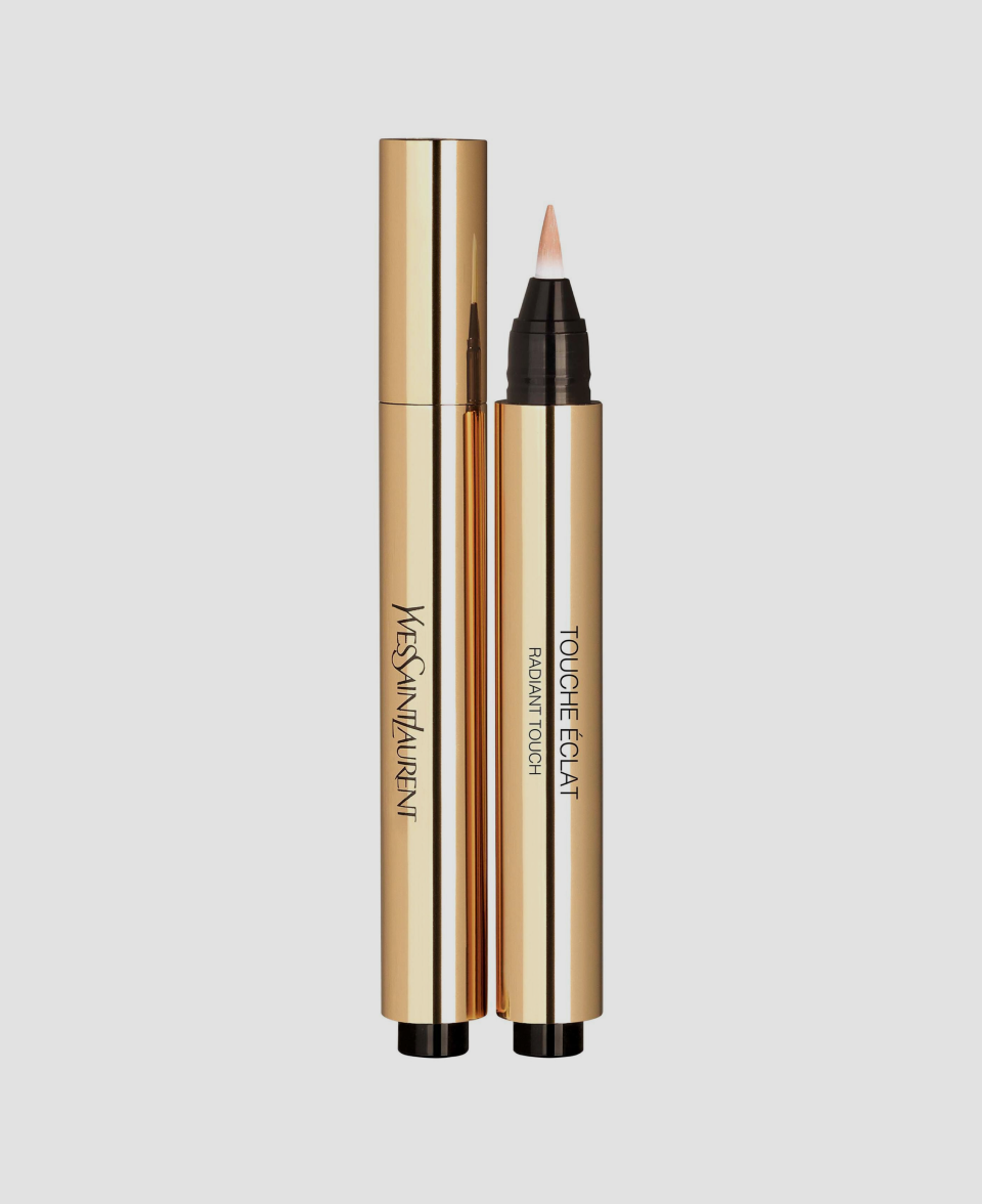 Кисточка-хайлайтер YSL Touche Eclat