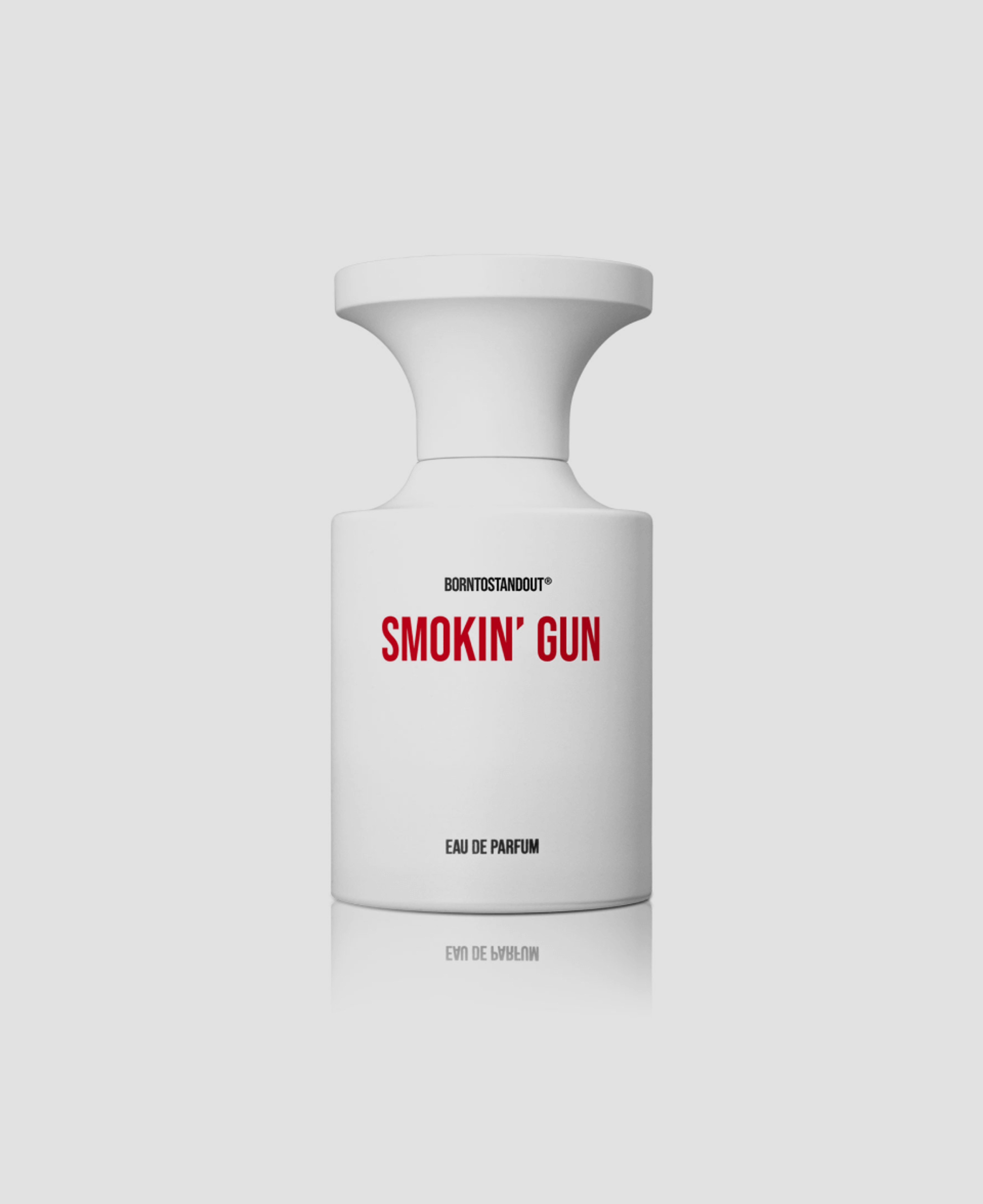 Парфюмерная вода Smokin' Gun 