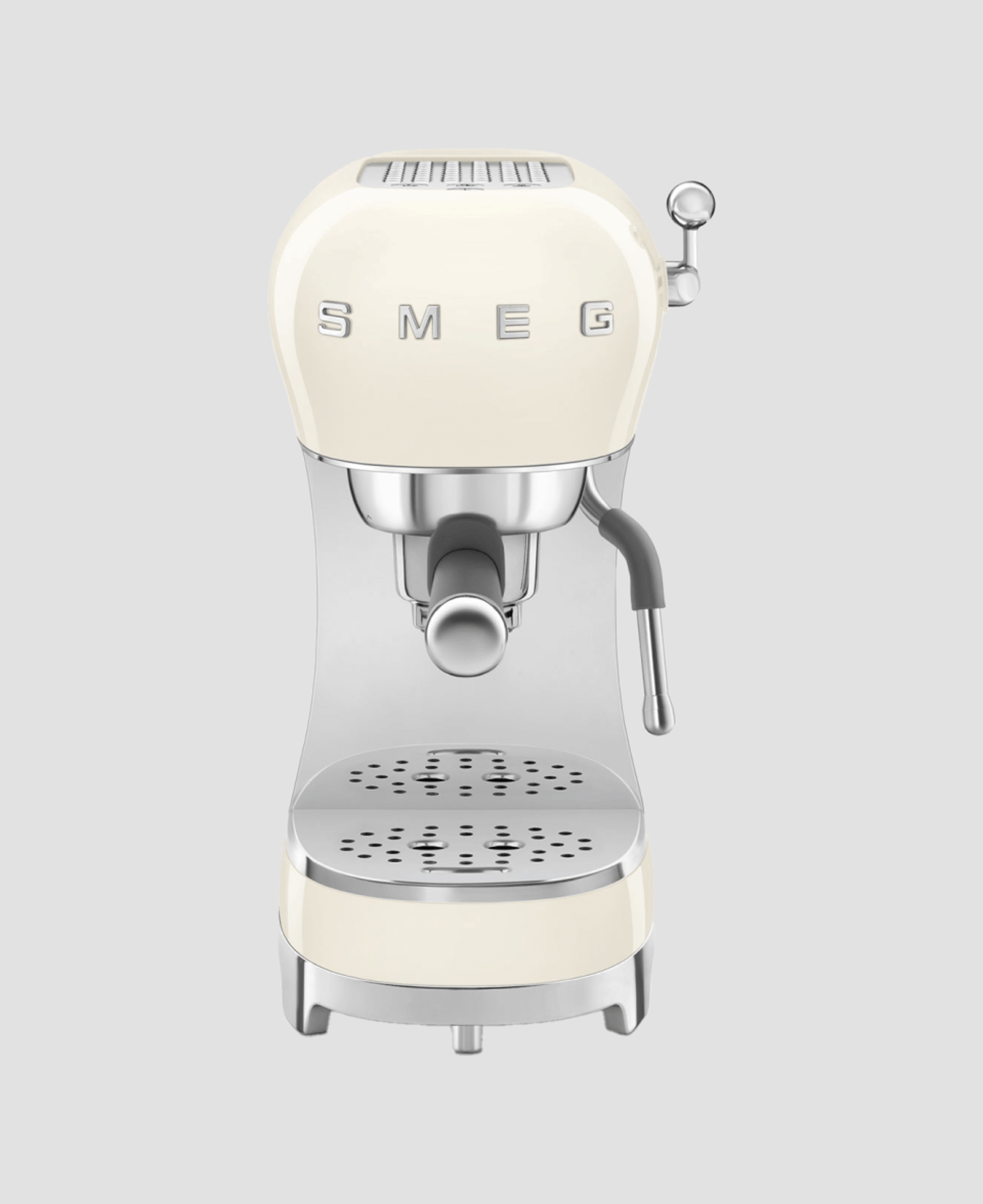 Кофемашина Smeg 