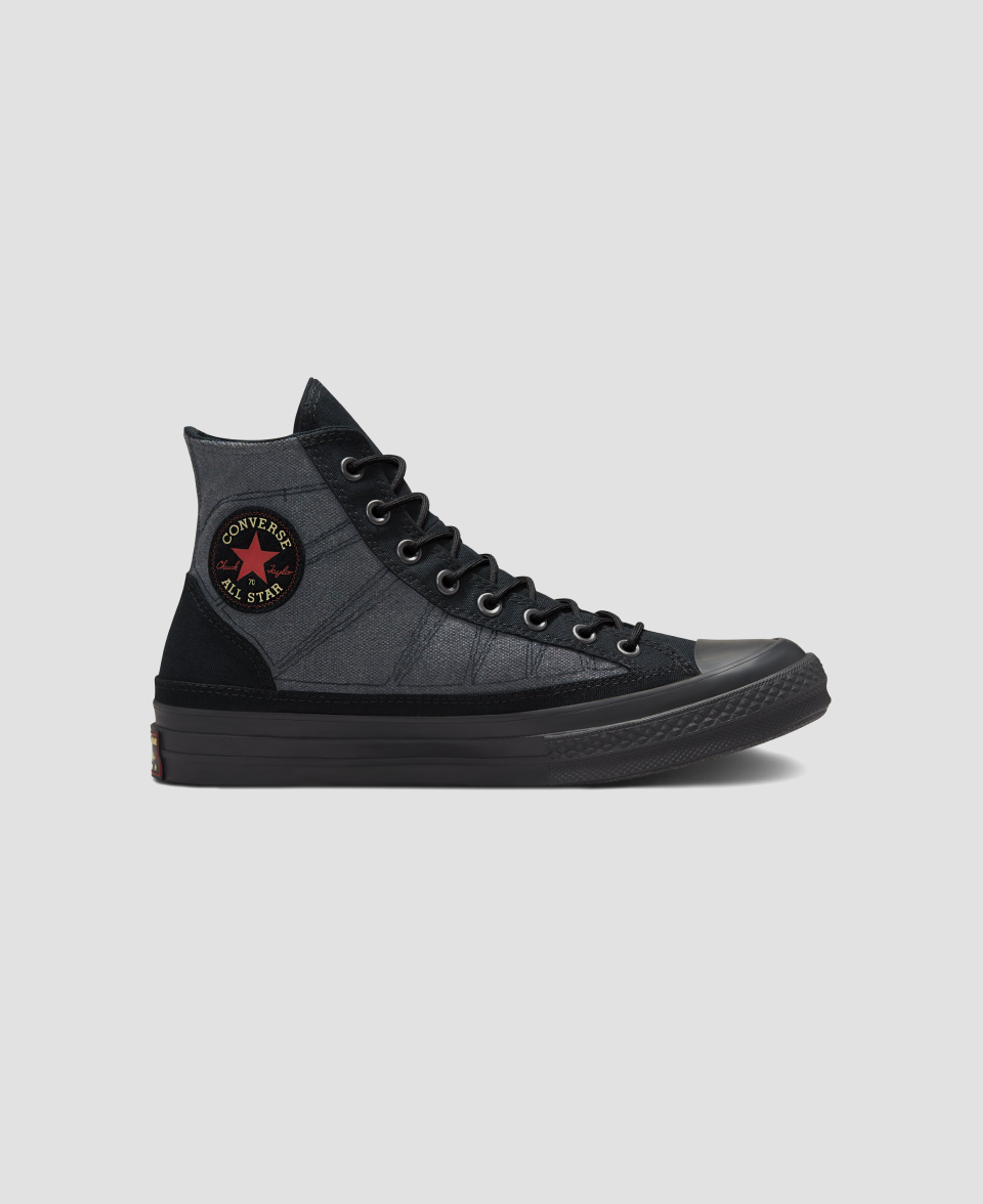 Кеды Converse Chuck 70 Gore-Tex