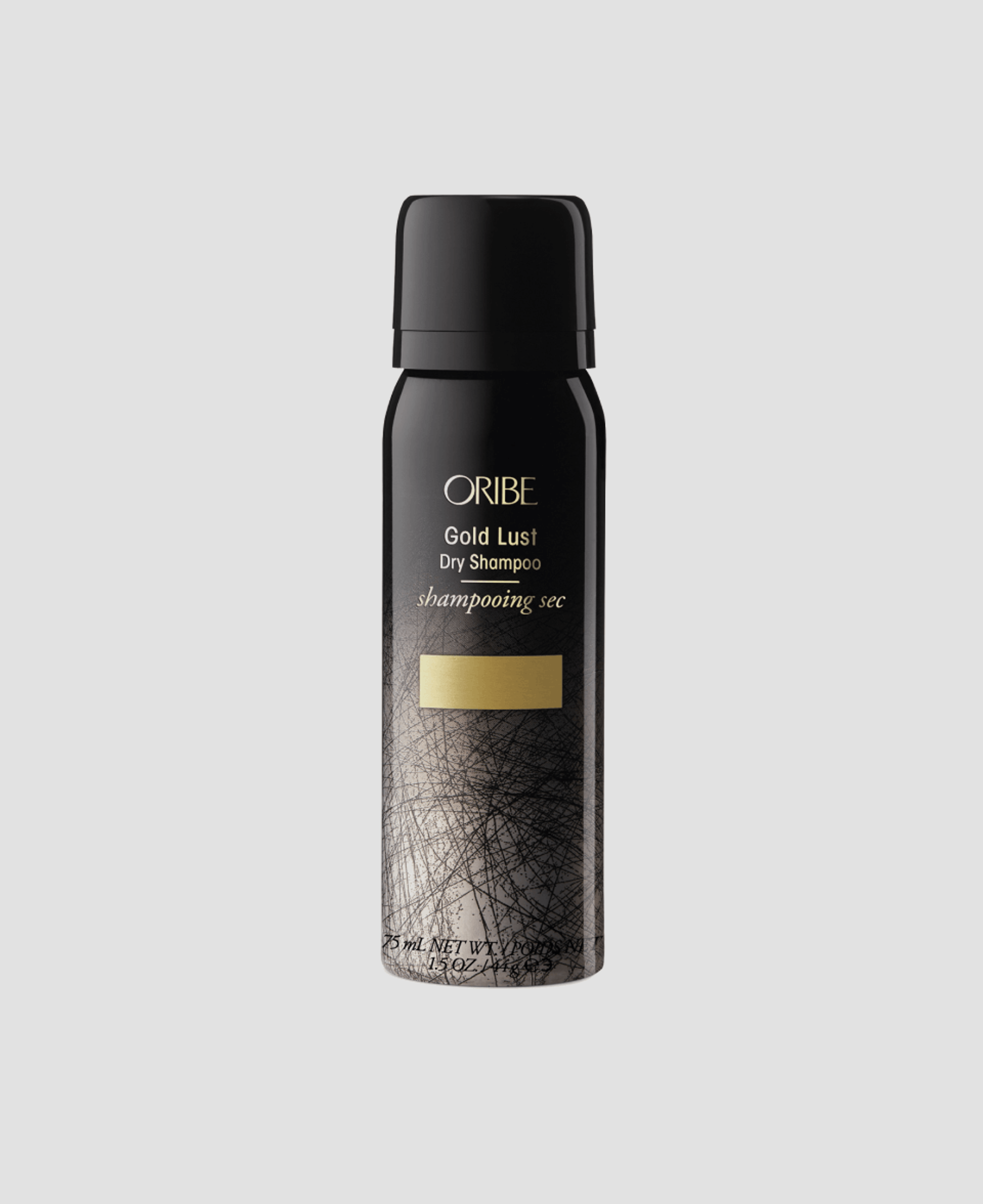 Сухой шампунь Oribe Gold Lust 