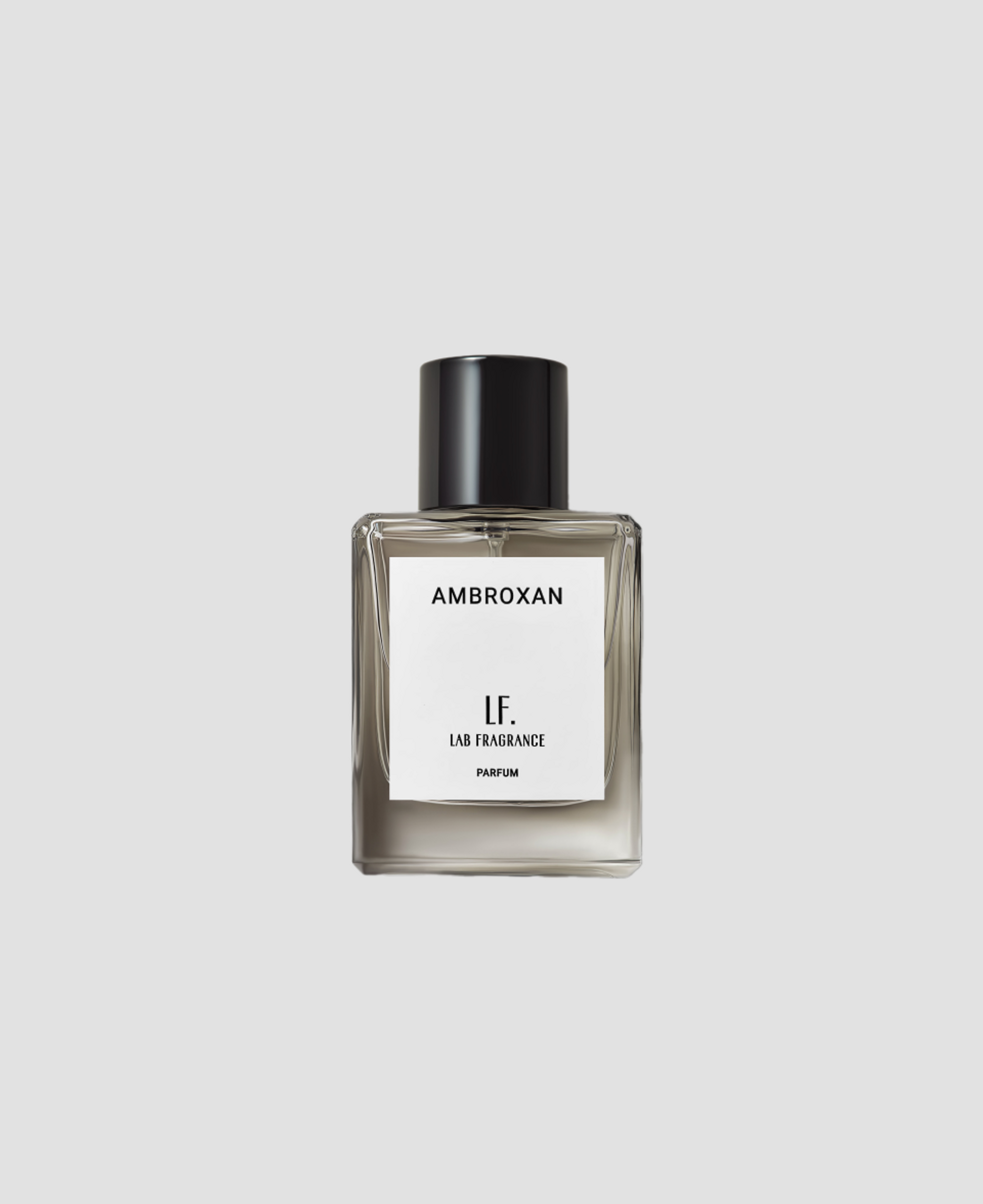 Духи Lab Fragrance Ambroxan, 50 мл