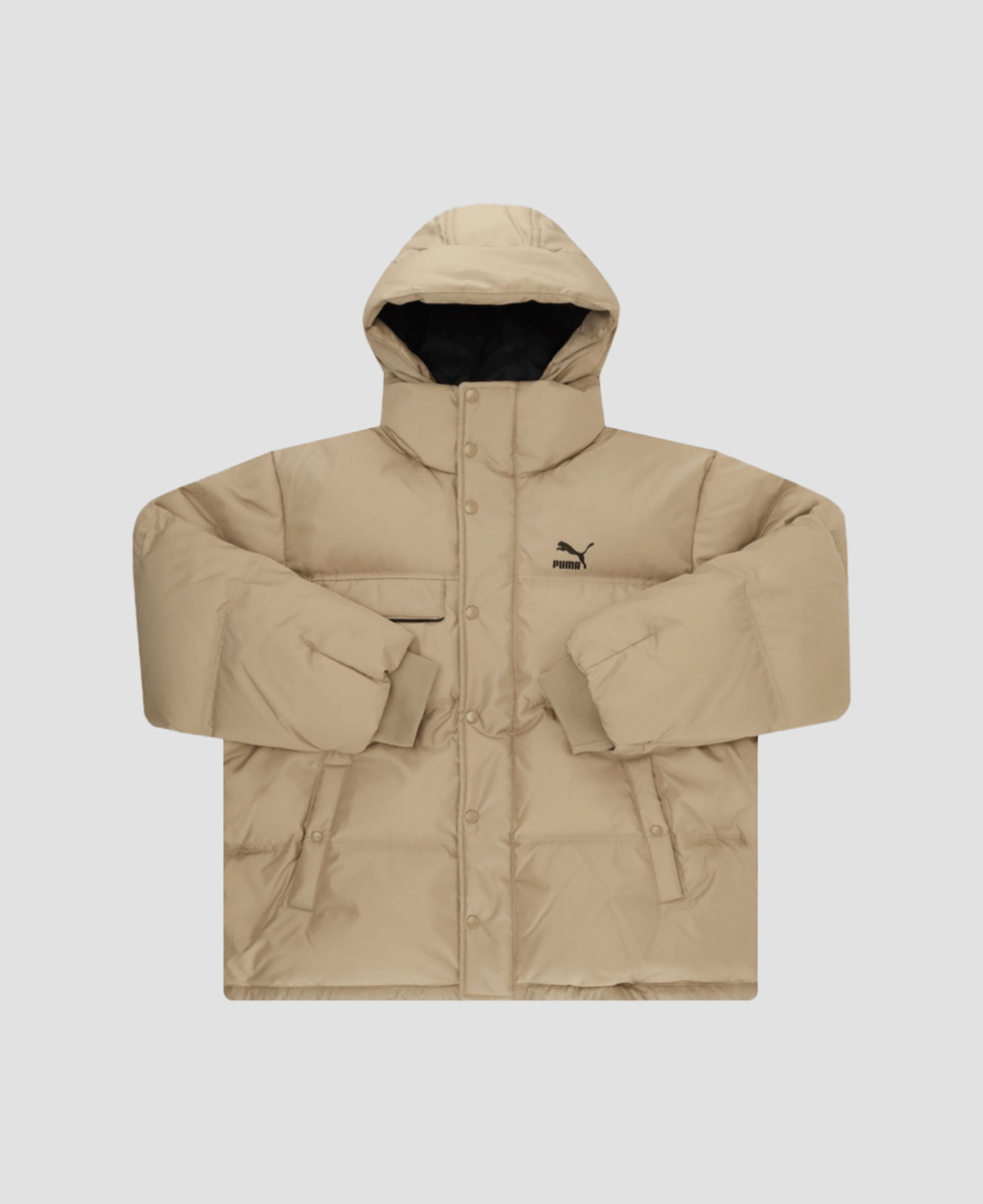 Куртка Puma Puffer Down Jacket 