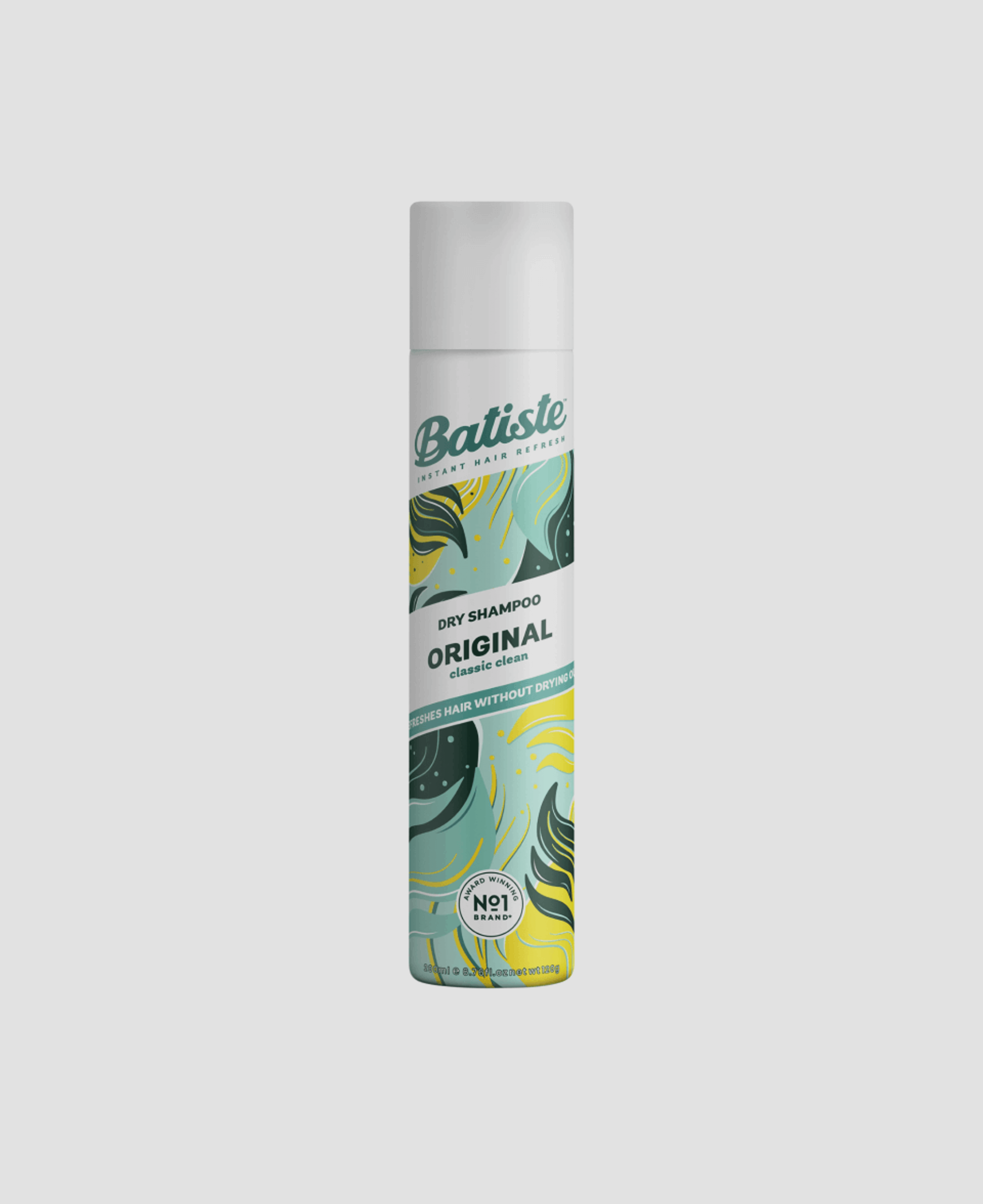 Сухой шампунь Batiste 