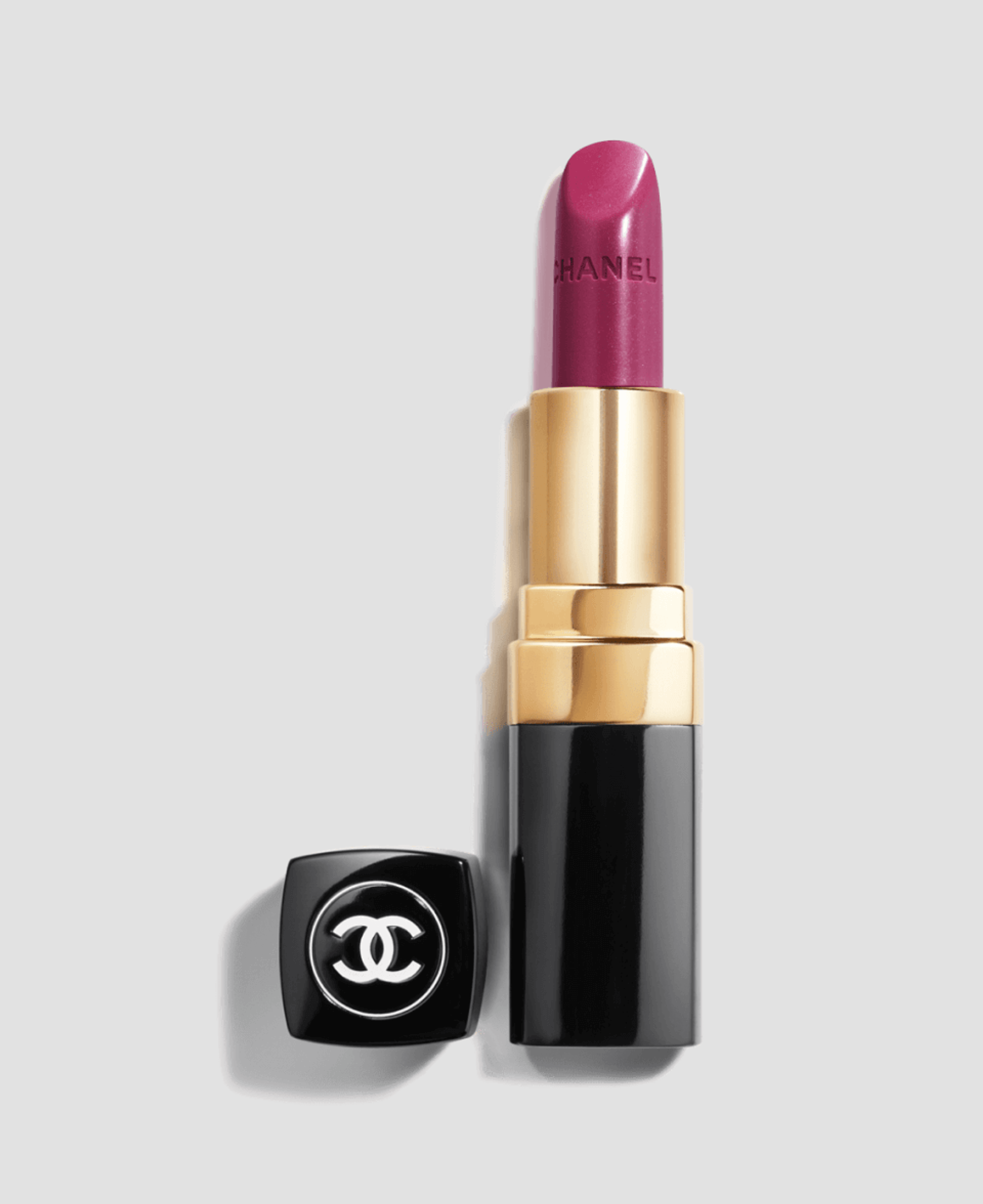  Помада Chanel Rouge Coco 