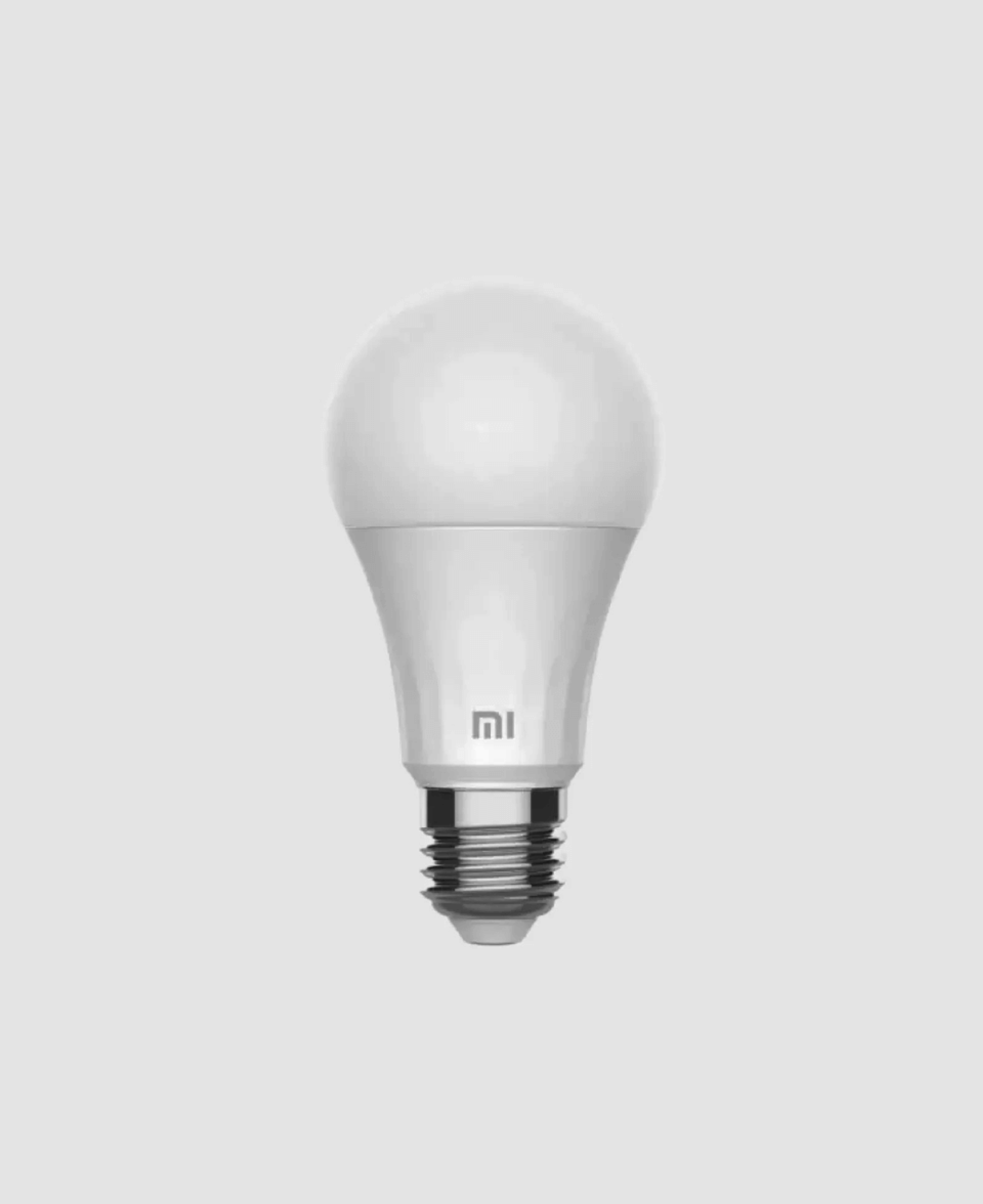 Умная светодиодная лампа Xiaomi 