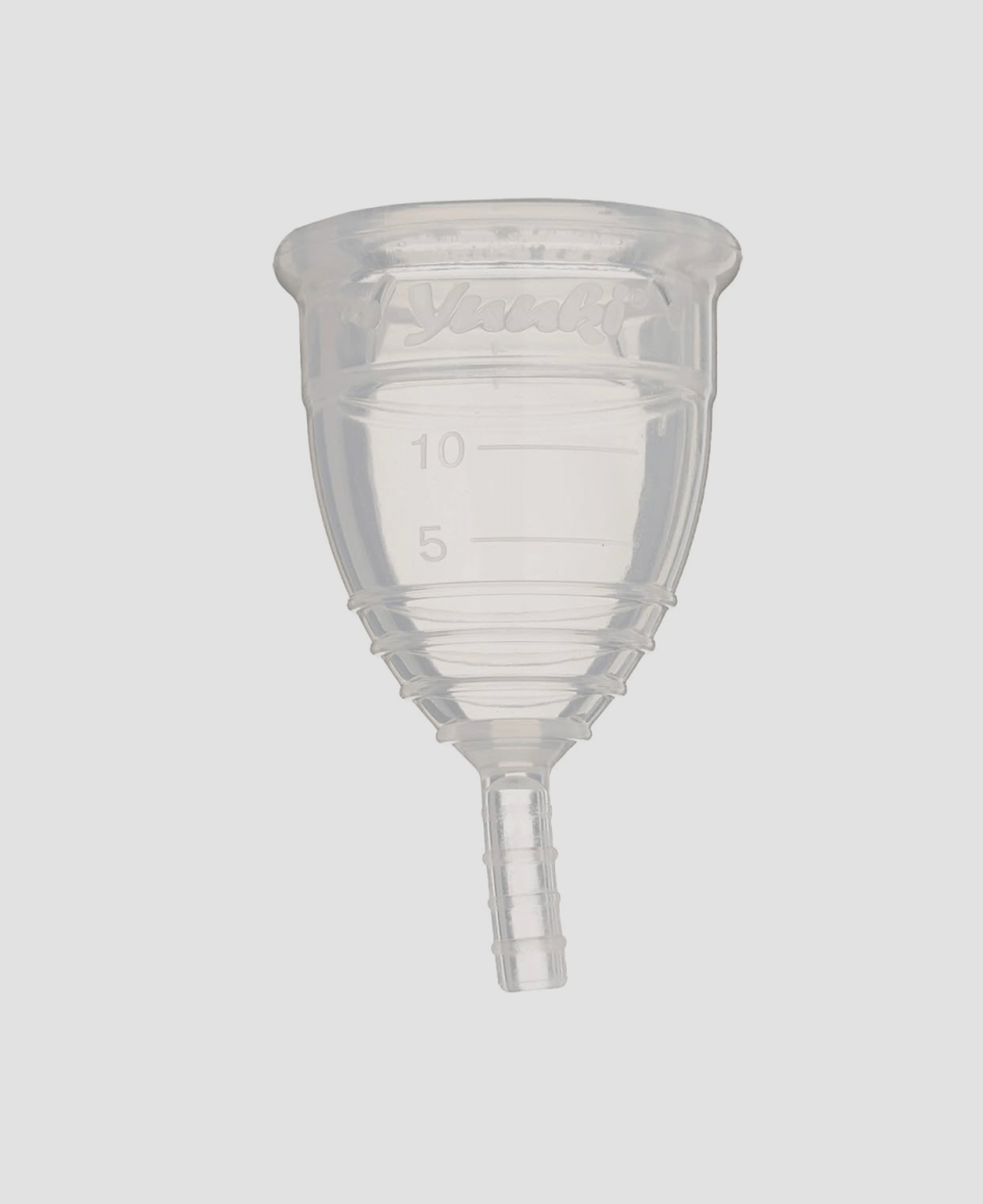 Менструальная чаша Yukki Soft 