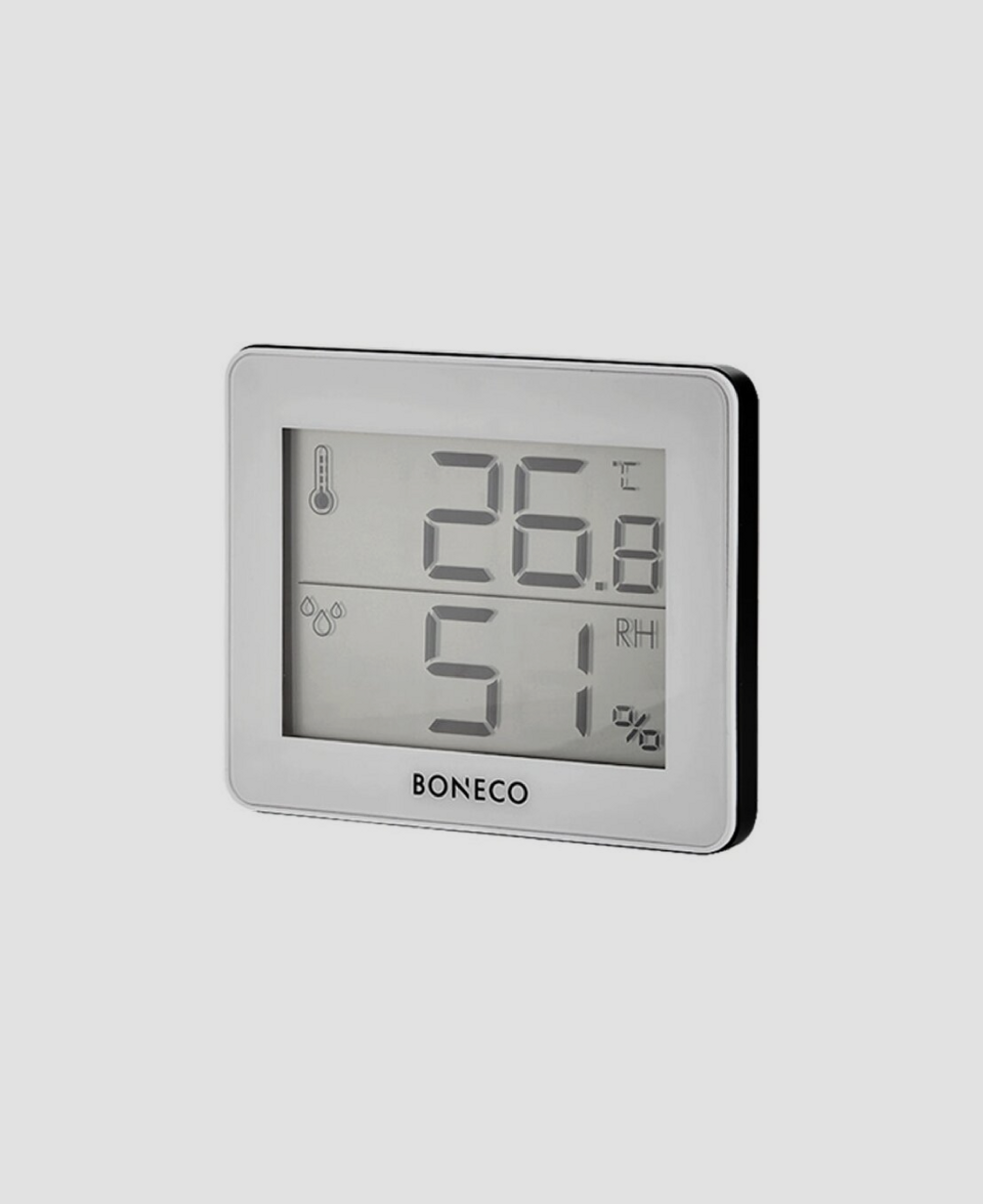 Термометр-гигрометр Boneco X200