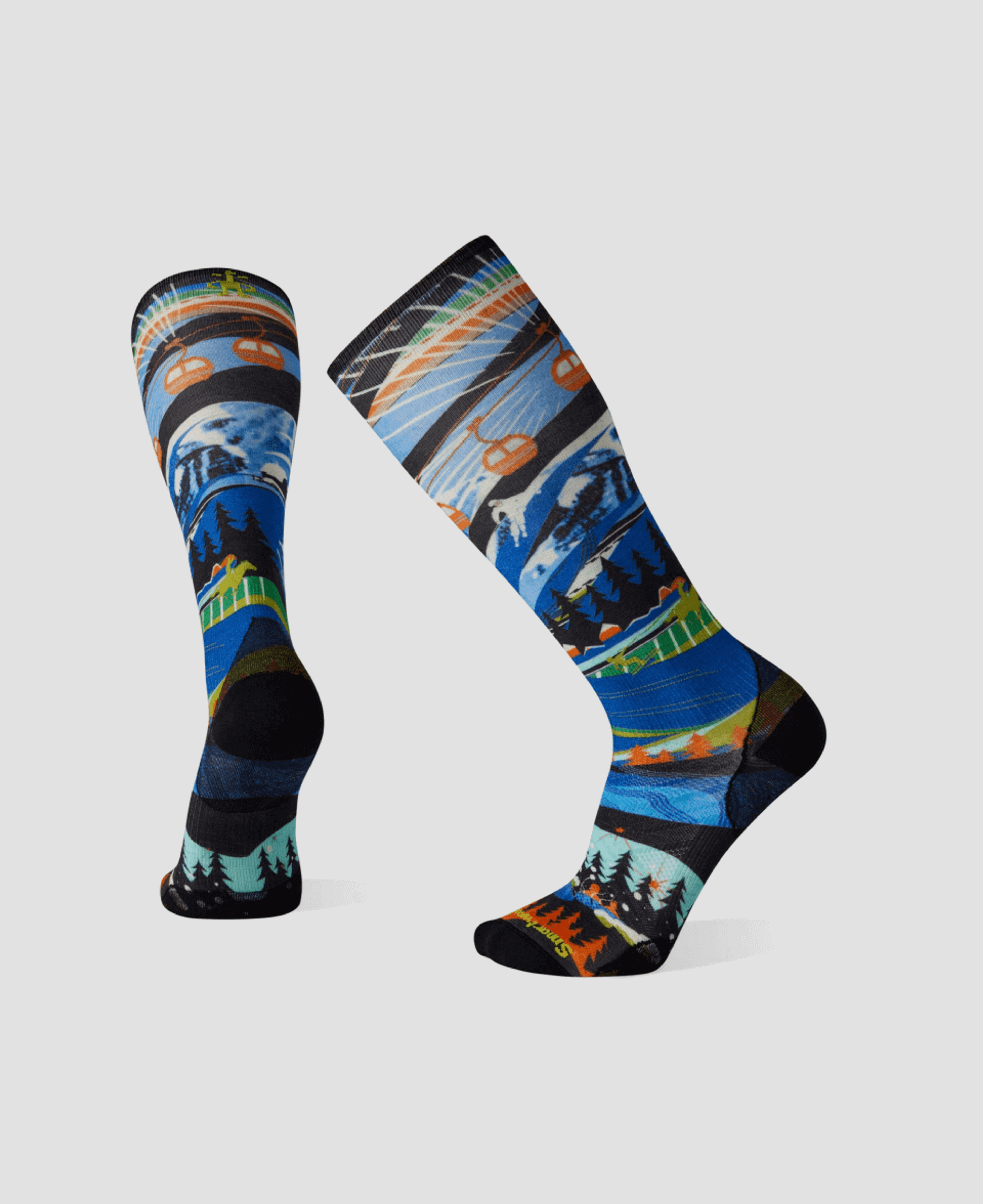 Носки Smartwool 