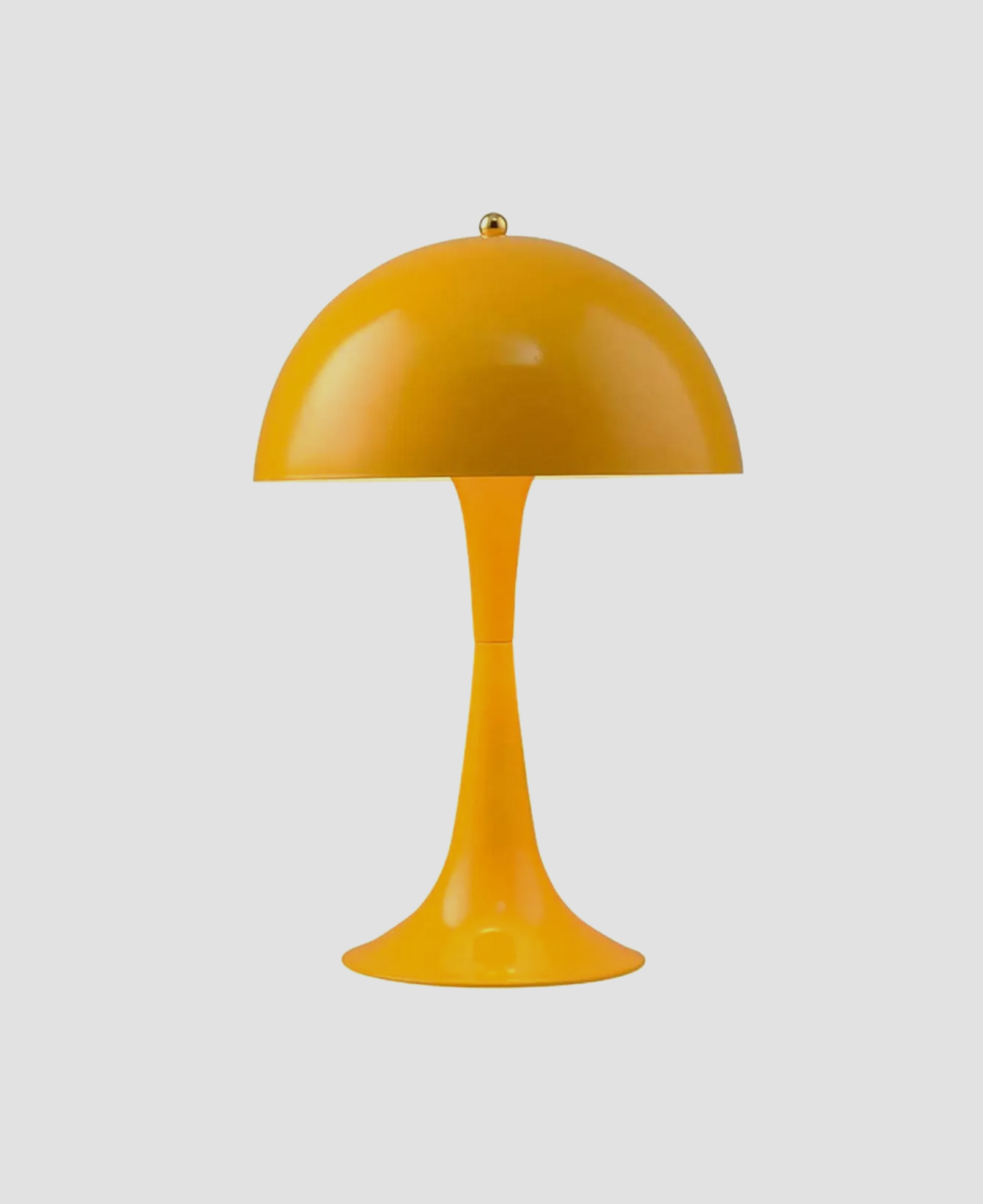 Настольная лампа Loft-Concept
