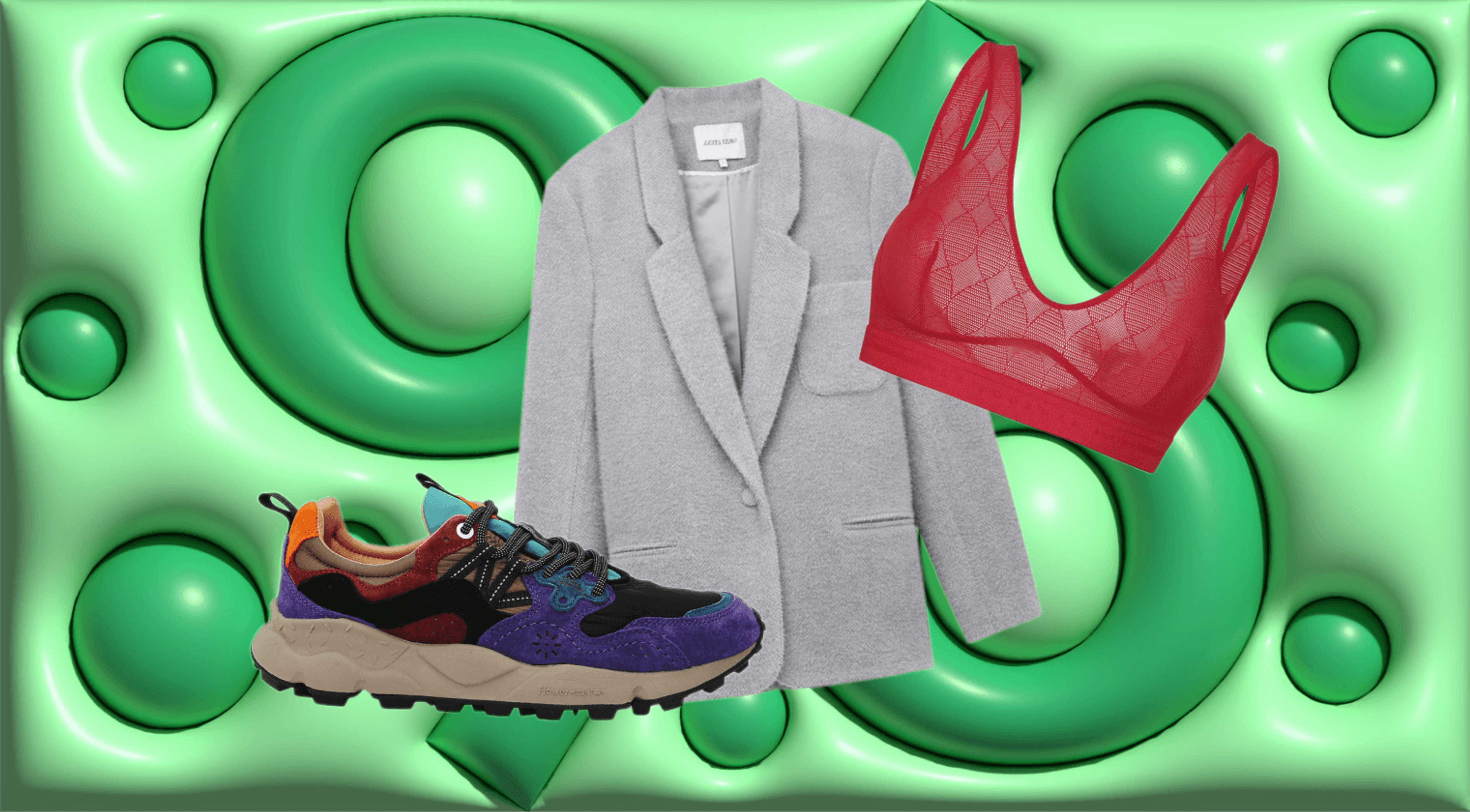 11.11: лучшие скидки в «KM20», No One, Babochka, «Траектории», Studio Slow