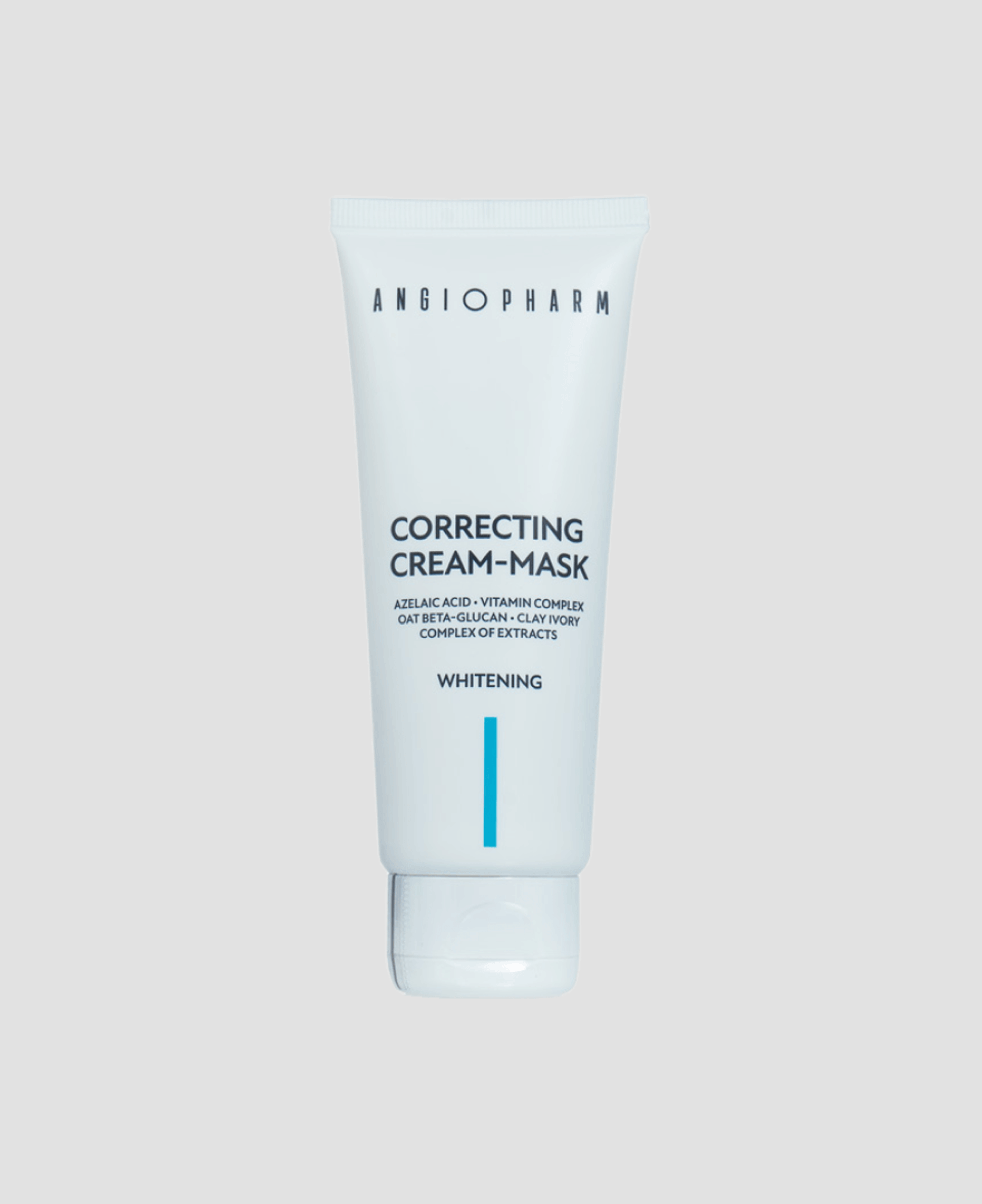 Маска Angiopharm Correcting Cream-Мask 